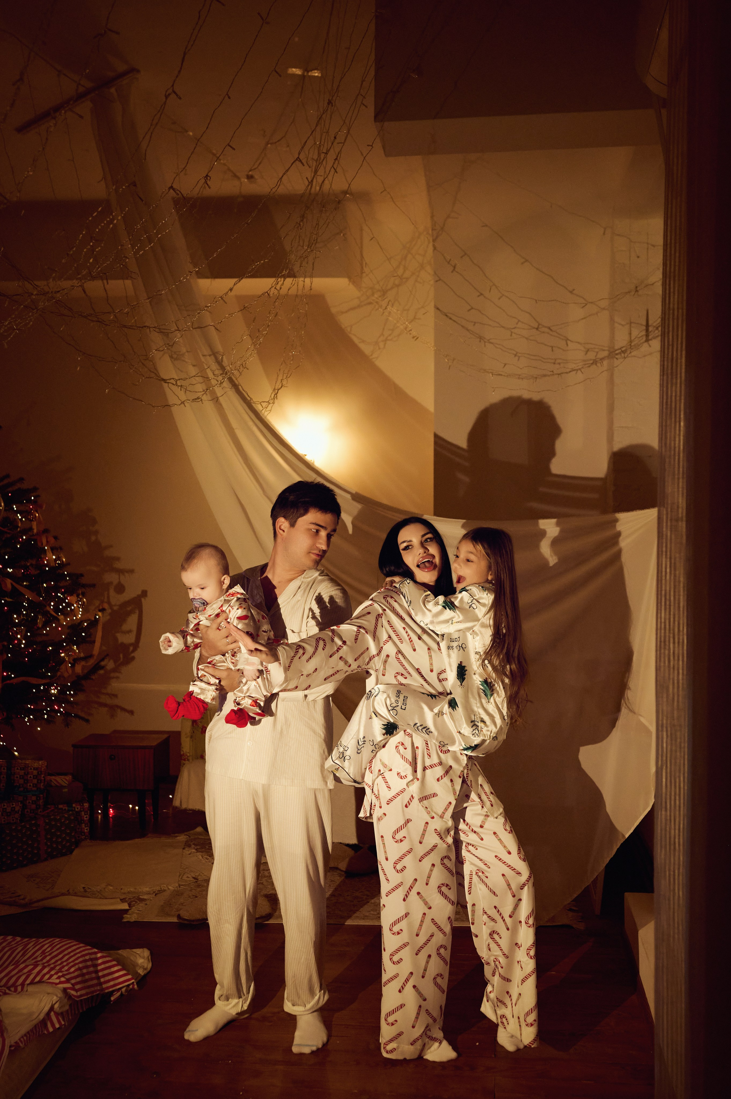 Оксана, Алан, Летта, Аврора. Фотограф в Краснодаре Скубицкая Альбина