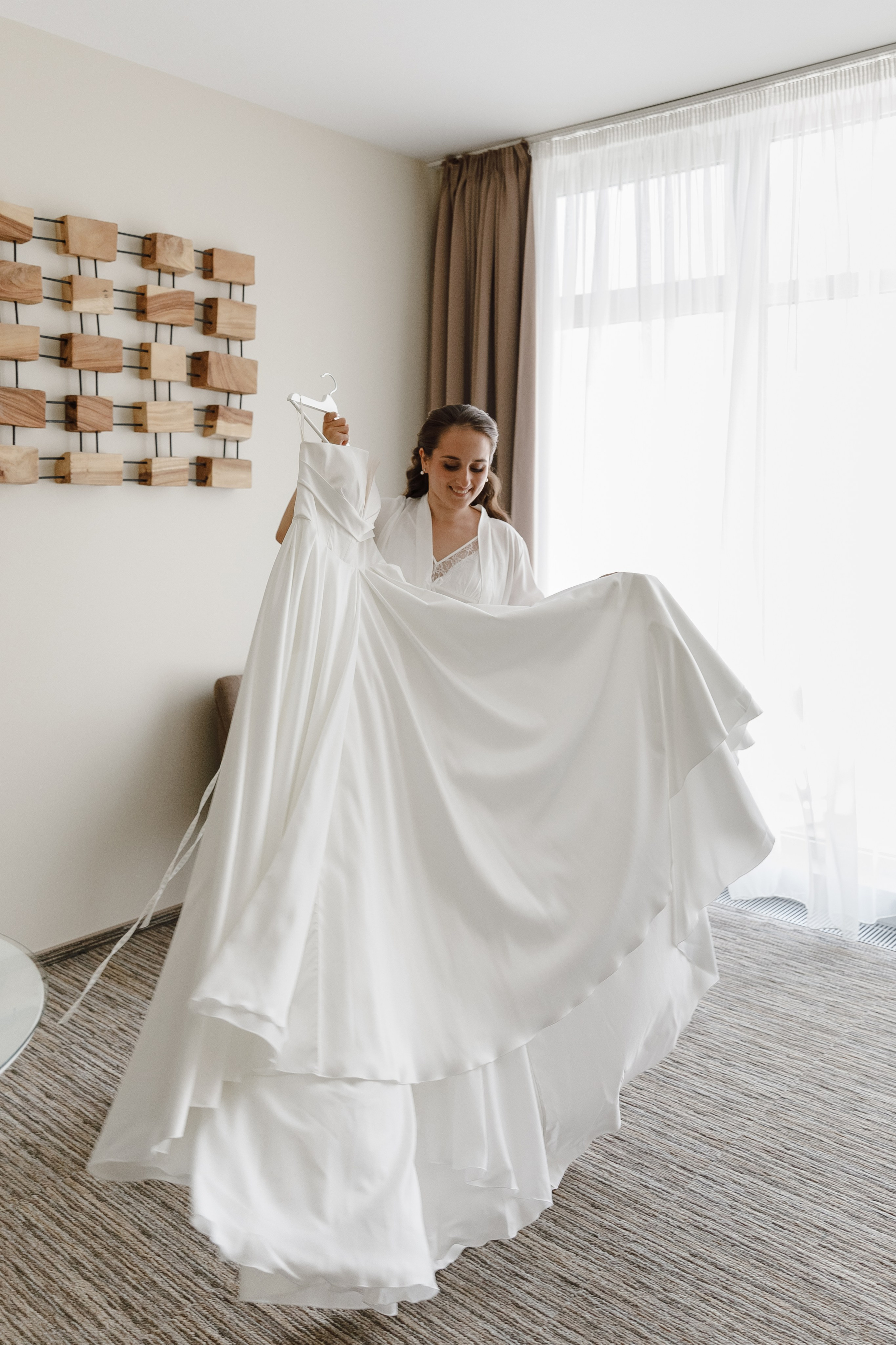 Александра и Артём. Главная