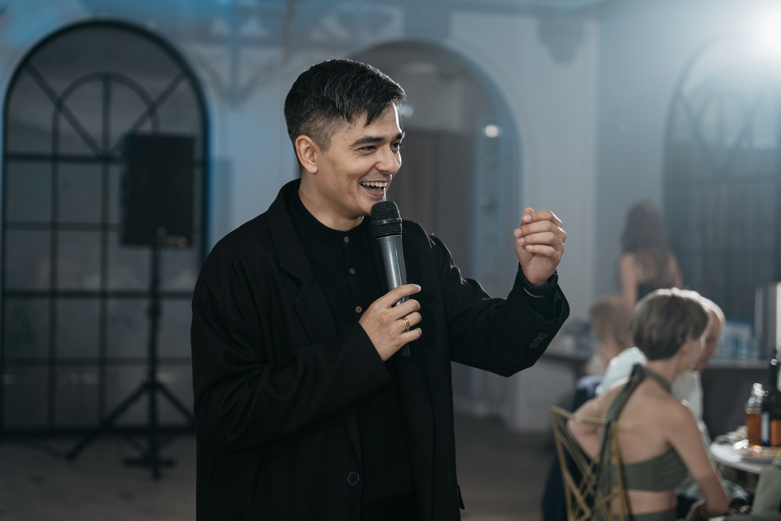 Евгений & Ольга. Свадебный и репортажный фотограф Юров Дмитрий