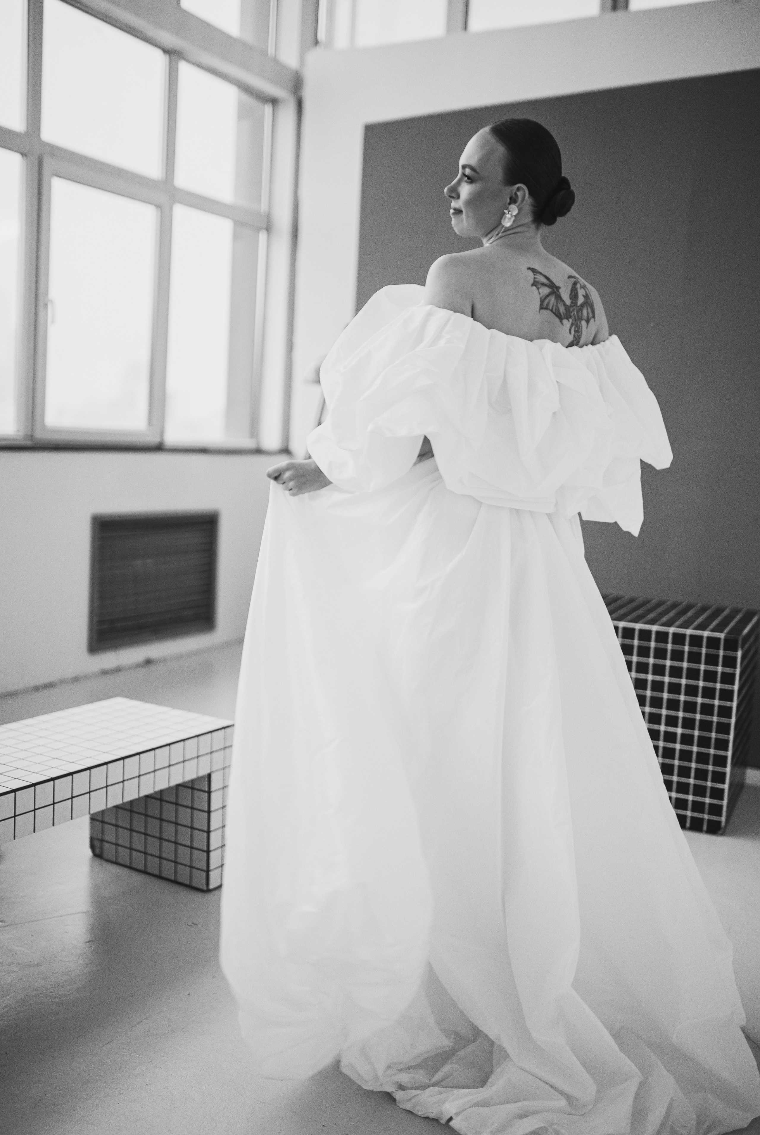 Мария и Александр. Семейный и свадебный фотограф в Екатеринбурге Орлова Ирина