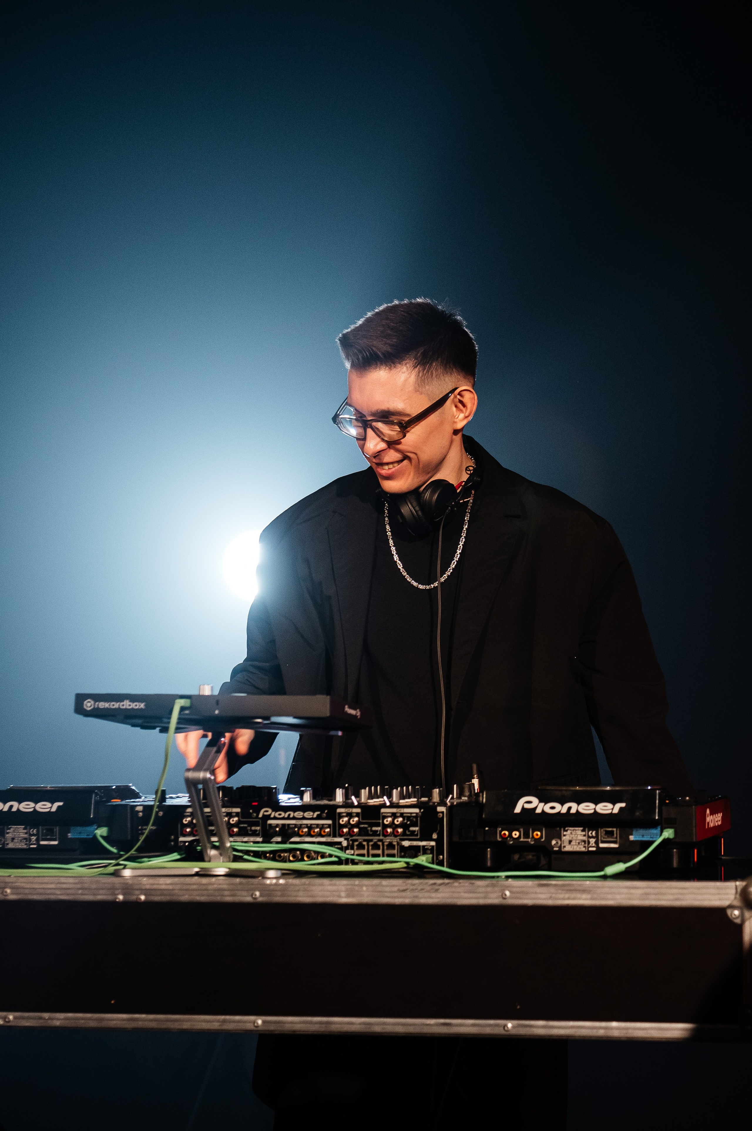 Промо DJ Walkman. Фотограф Виктория Ахметова Казань Москва