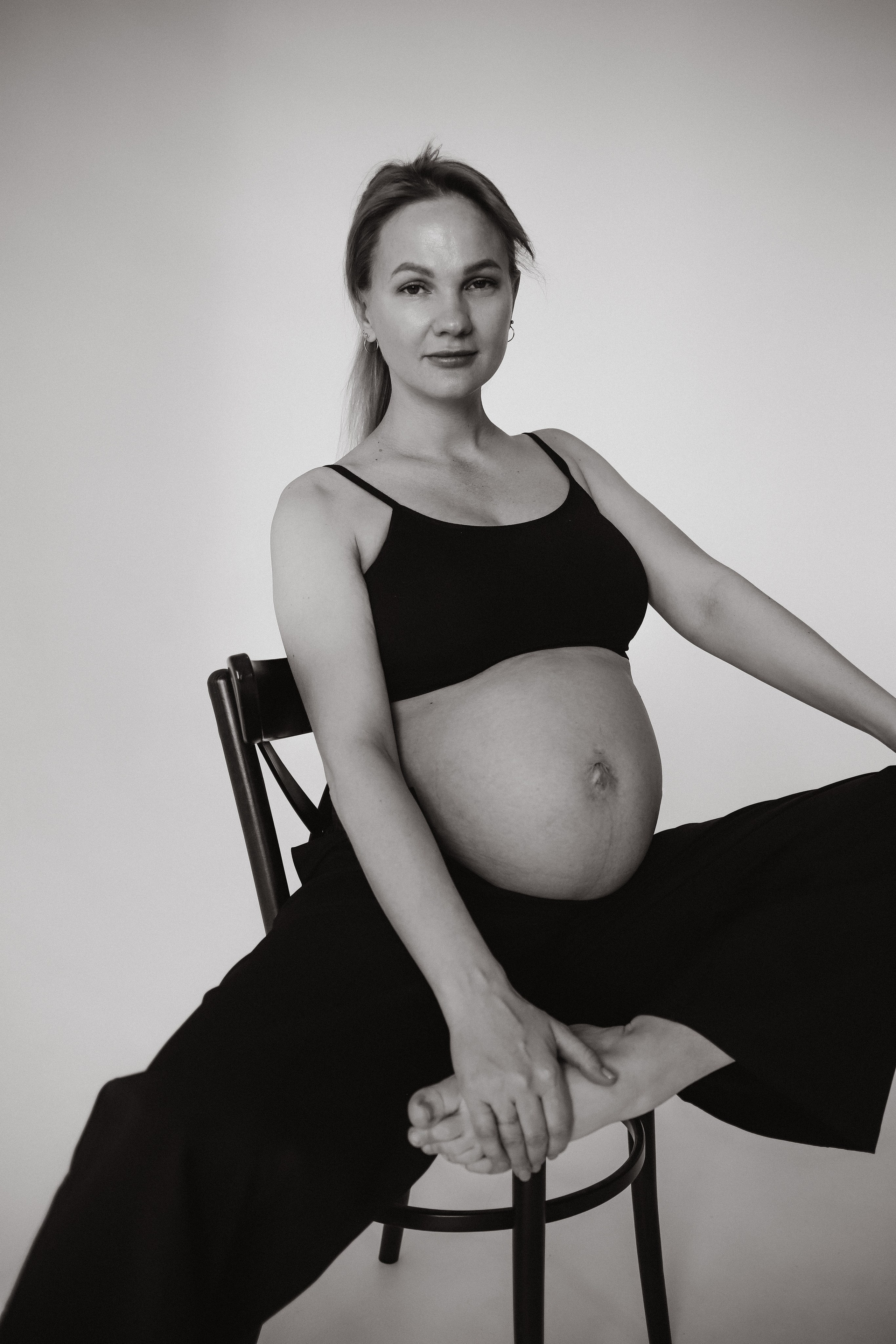 Беременность. Семейный фотограф в Ставрополе Кристина Ткаченко