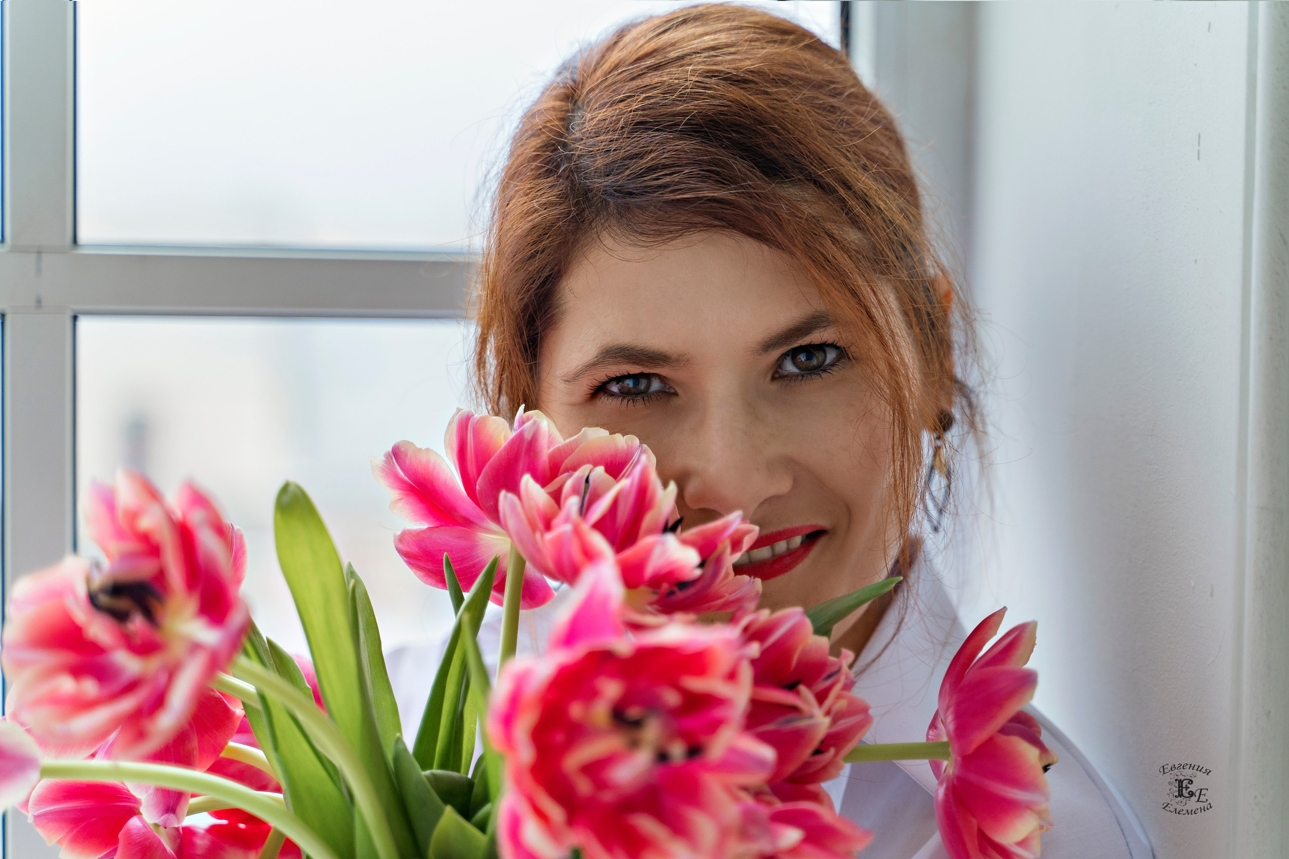 Групповая фотосессия Июнята. Семейный и портретный фотограф в Санкт-Петербурге Евгения Елемена