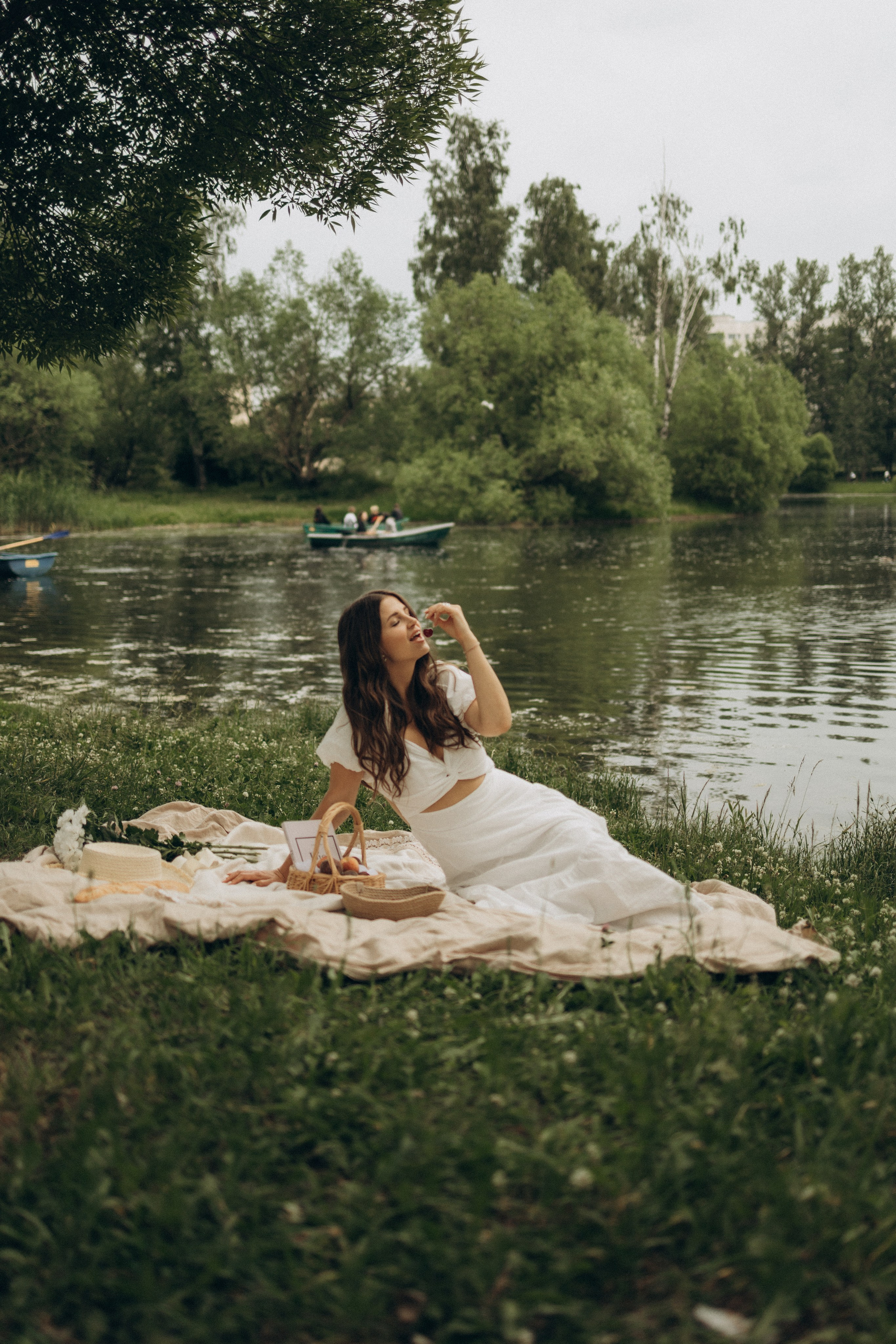 Евгения. Семейный, домашний, ньюборн фотограф Москва Цветкова Елизавета
