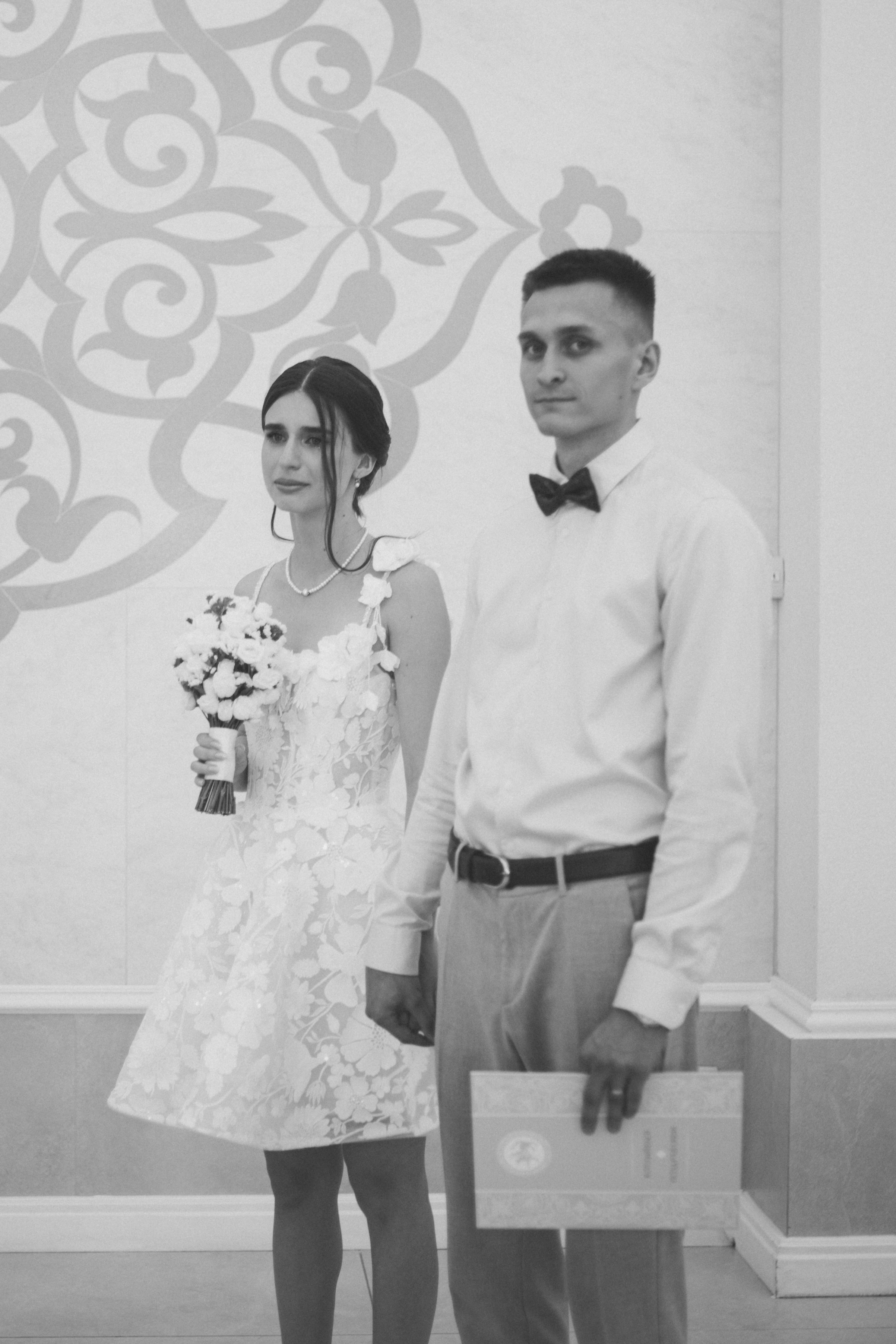 Свадьба Максима и Валерии. Свадебный фотограф Казань