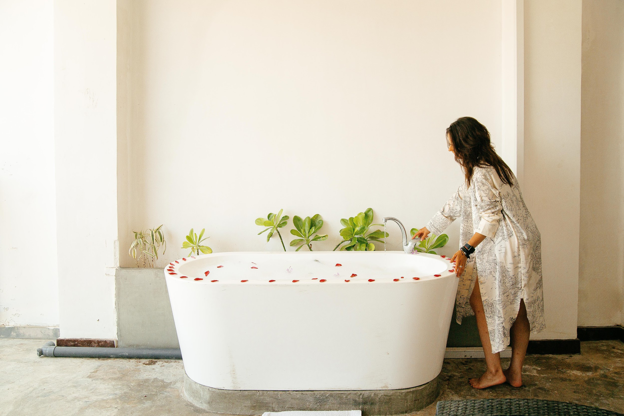 Lavanga Resort & Spa, Hikkaduwa, Sri Lanka. Traveling soul