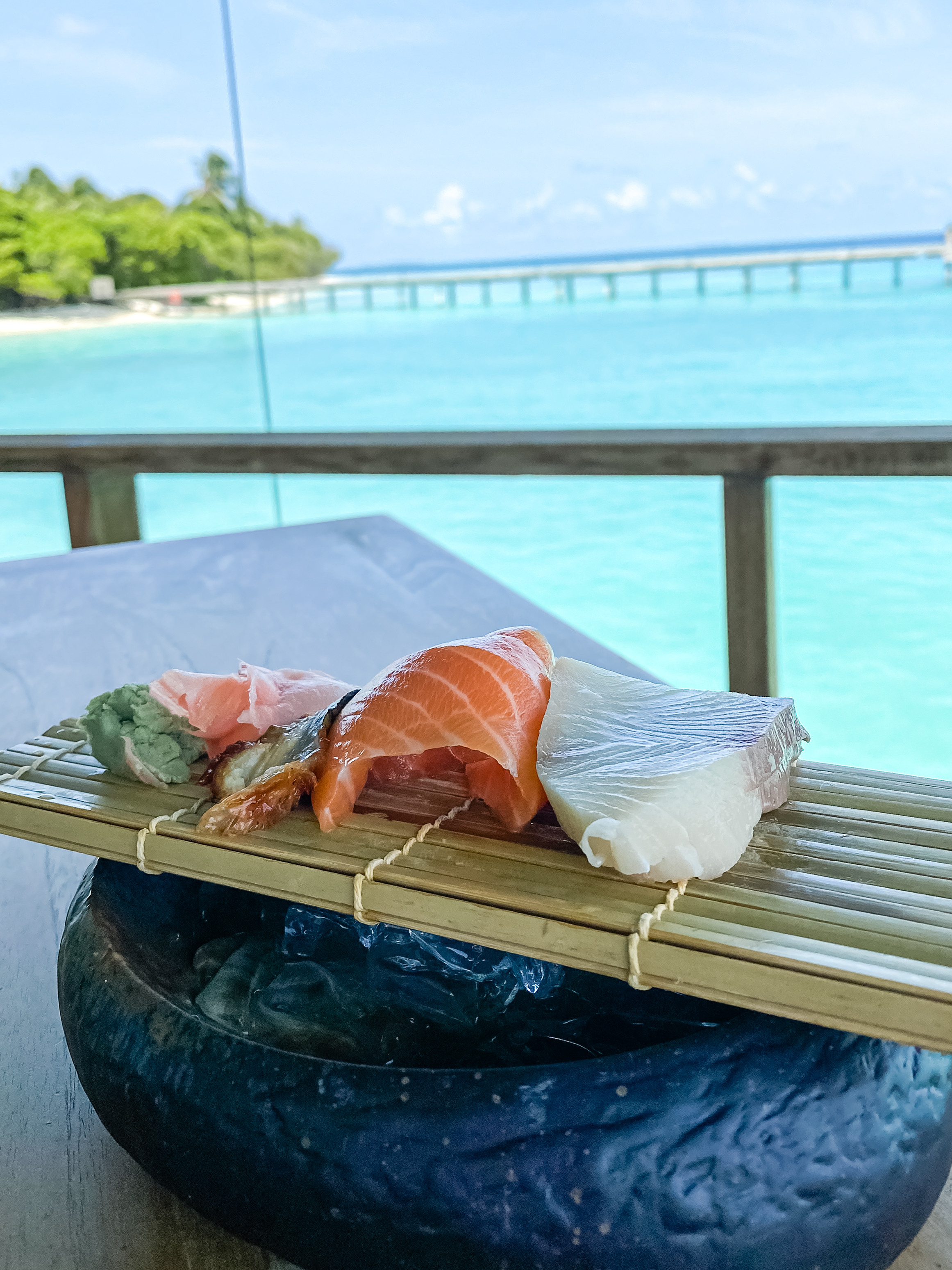 Vakkaru, Maldives. Traveling soul