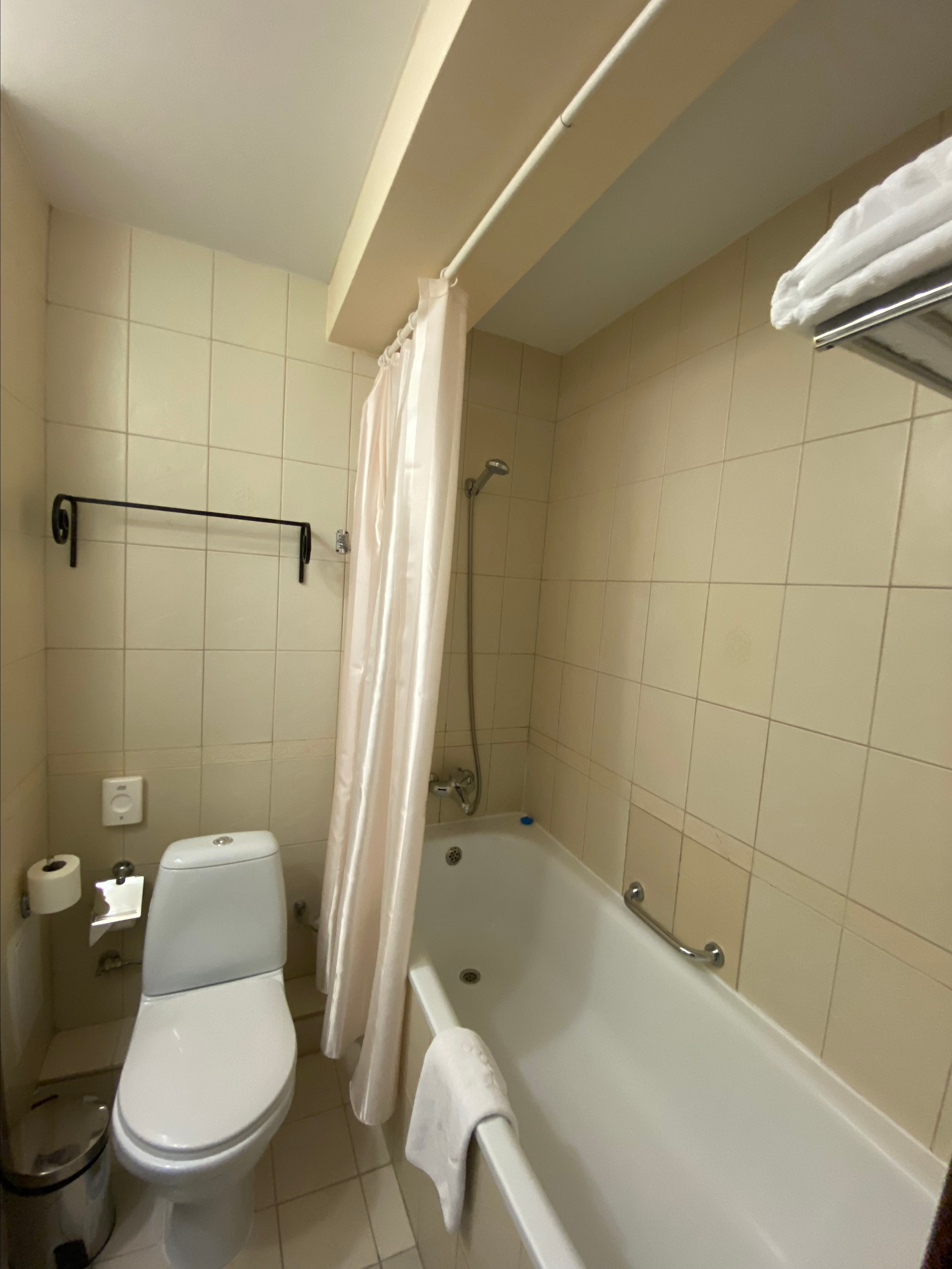 Alean Family Riviera, Anapa, Russia. Traveling soul