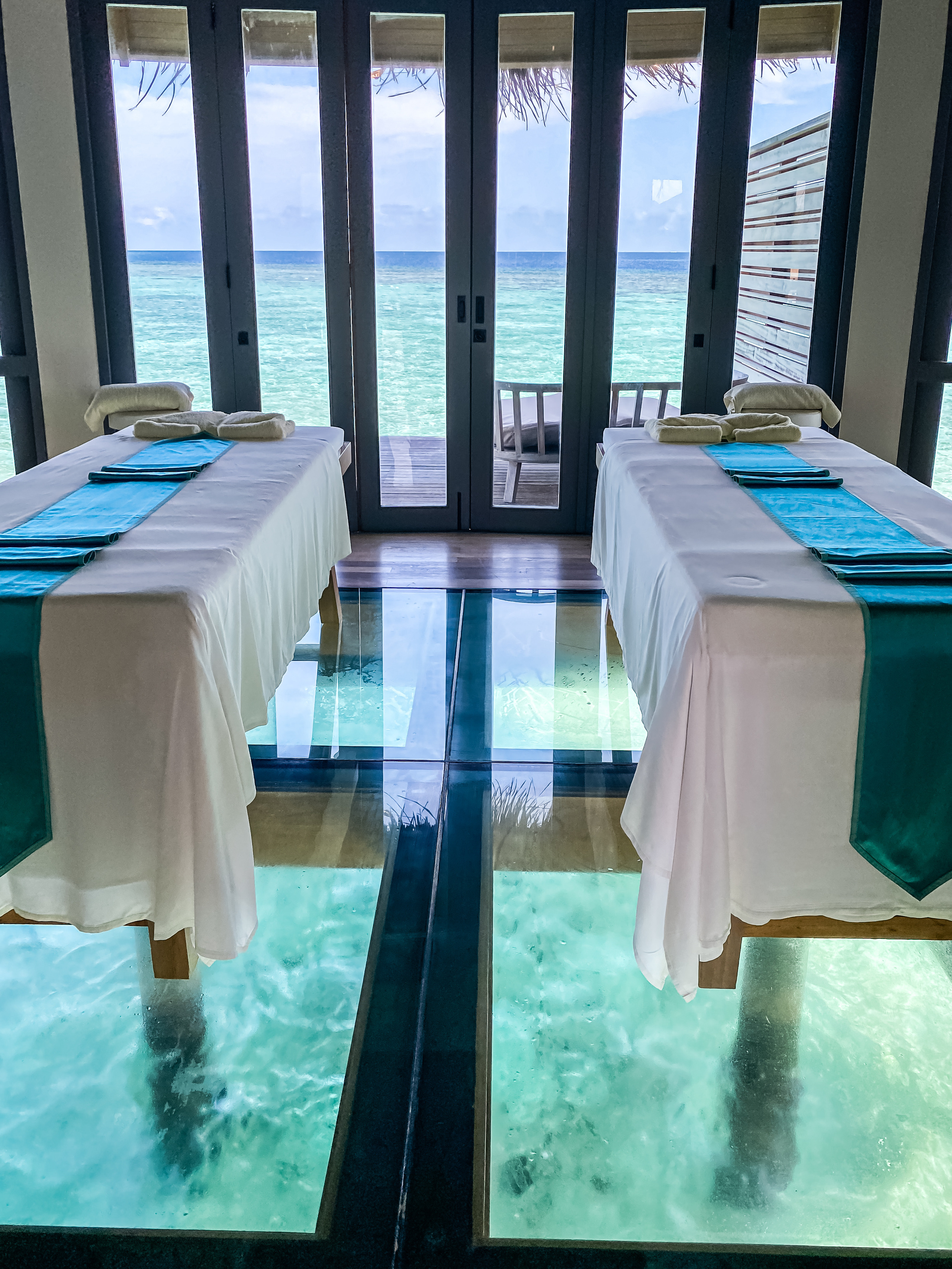 Vakkaru, Maldives. Traveling soul