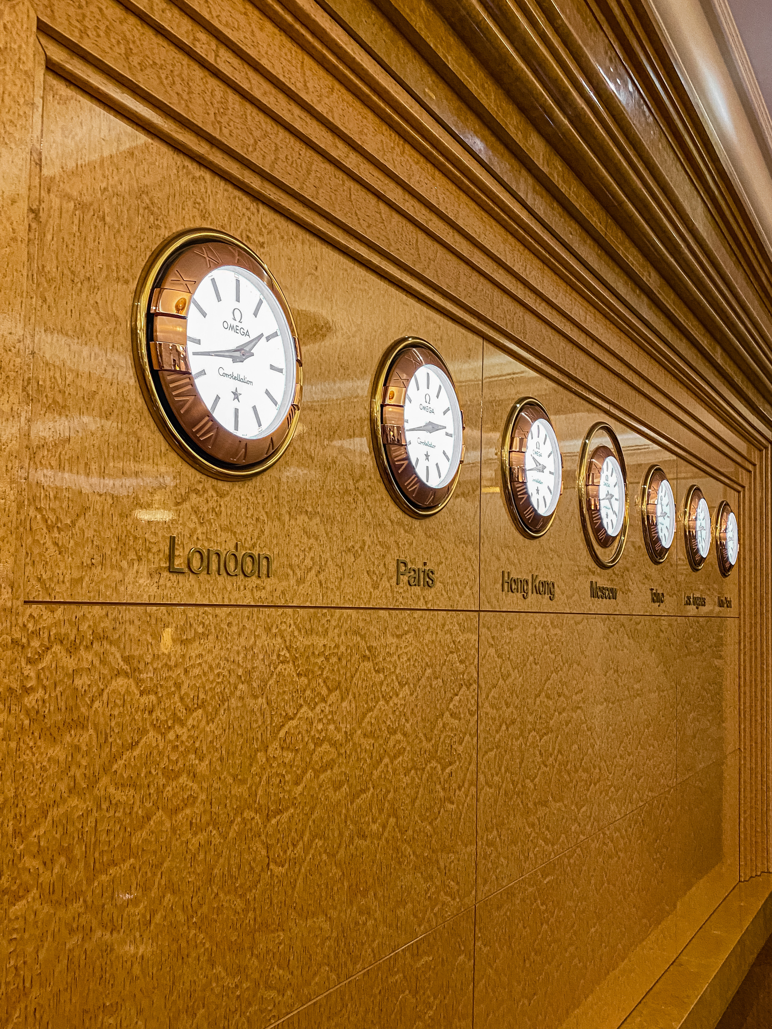 Radisson Royal Collection, Moscow, Russia. Traveling soul