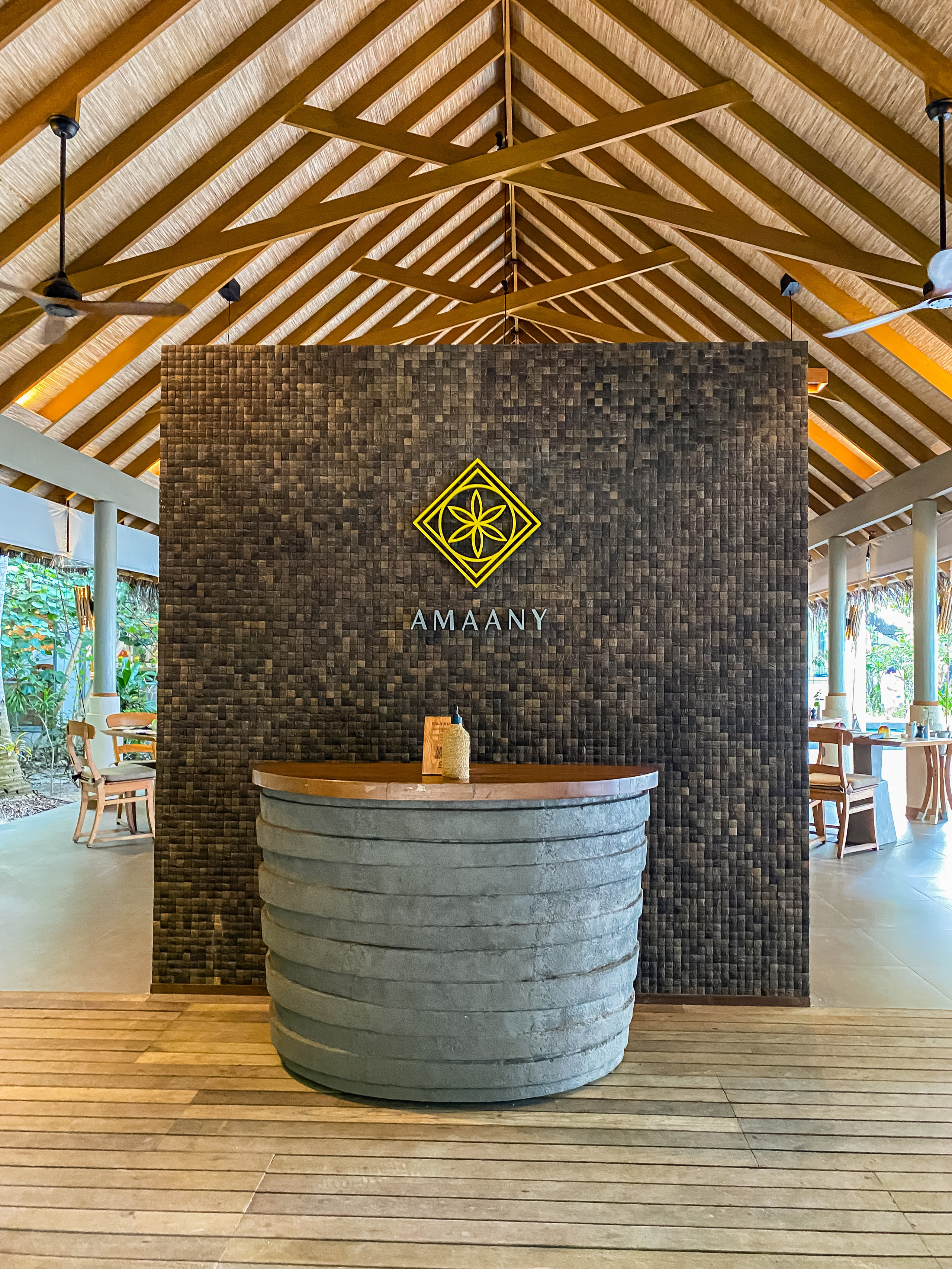 Vakkaru, Maldives. Traveling soul