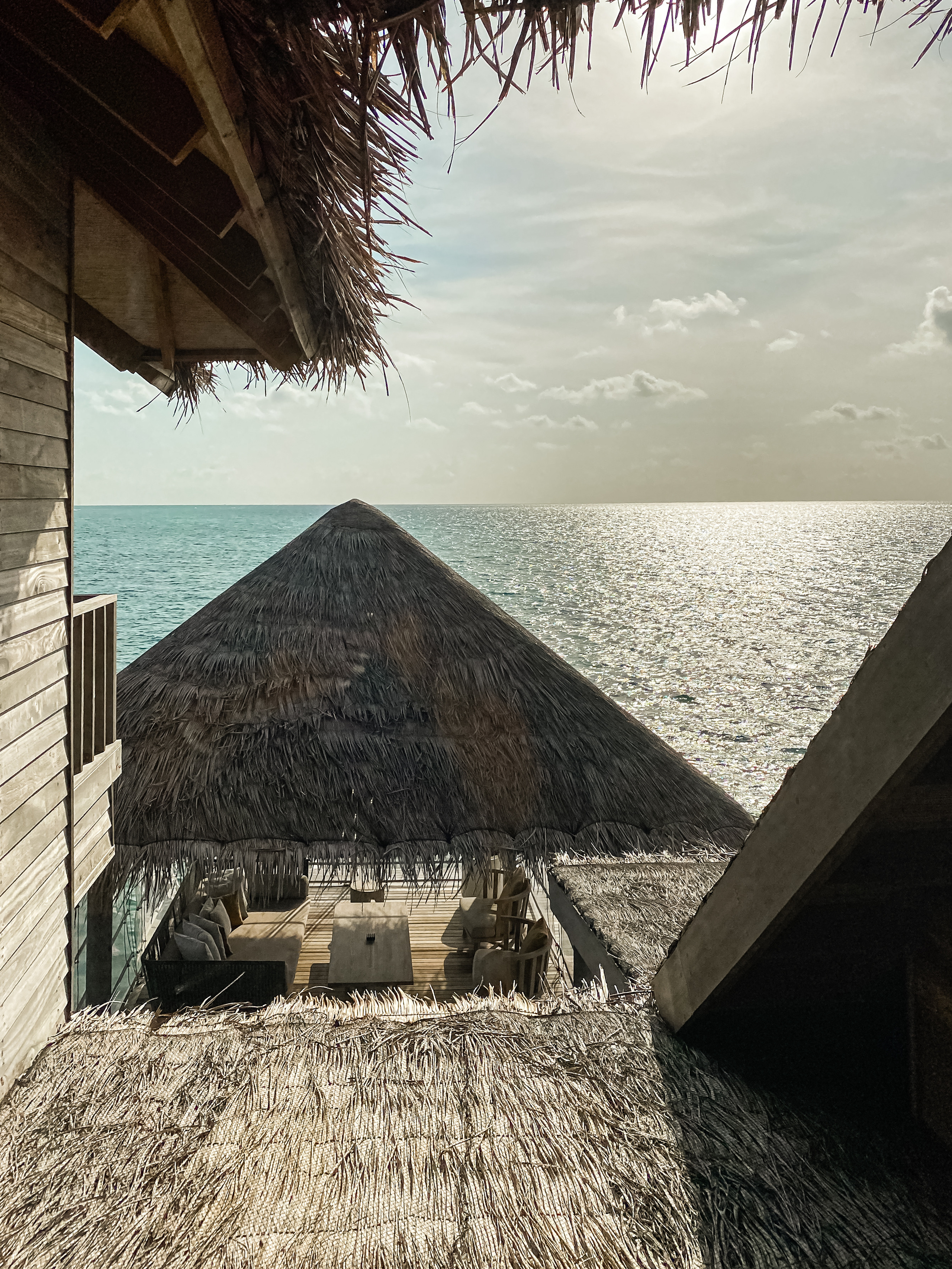 Vakkaru, Maldives. Traveling soul