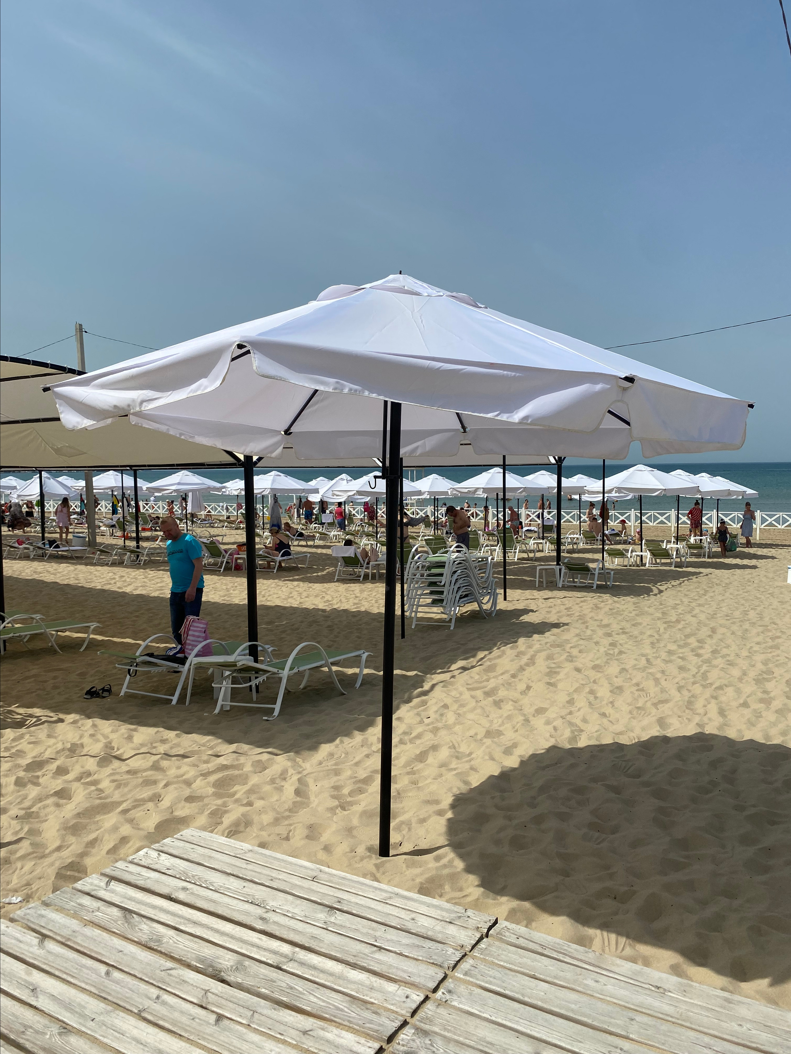 Alean Family Riviera, Anapa, Russia. Traveling soul