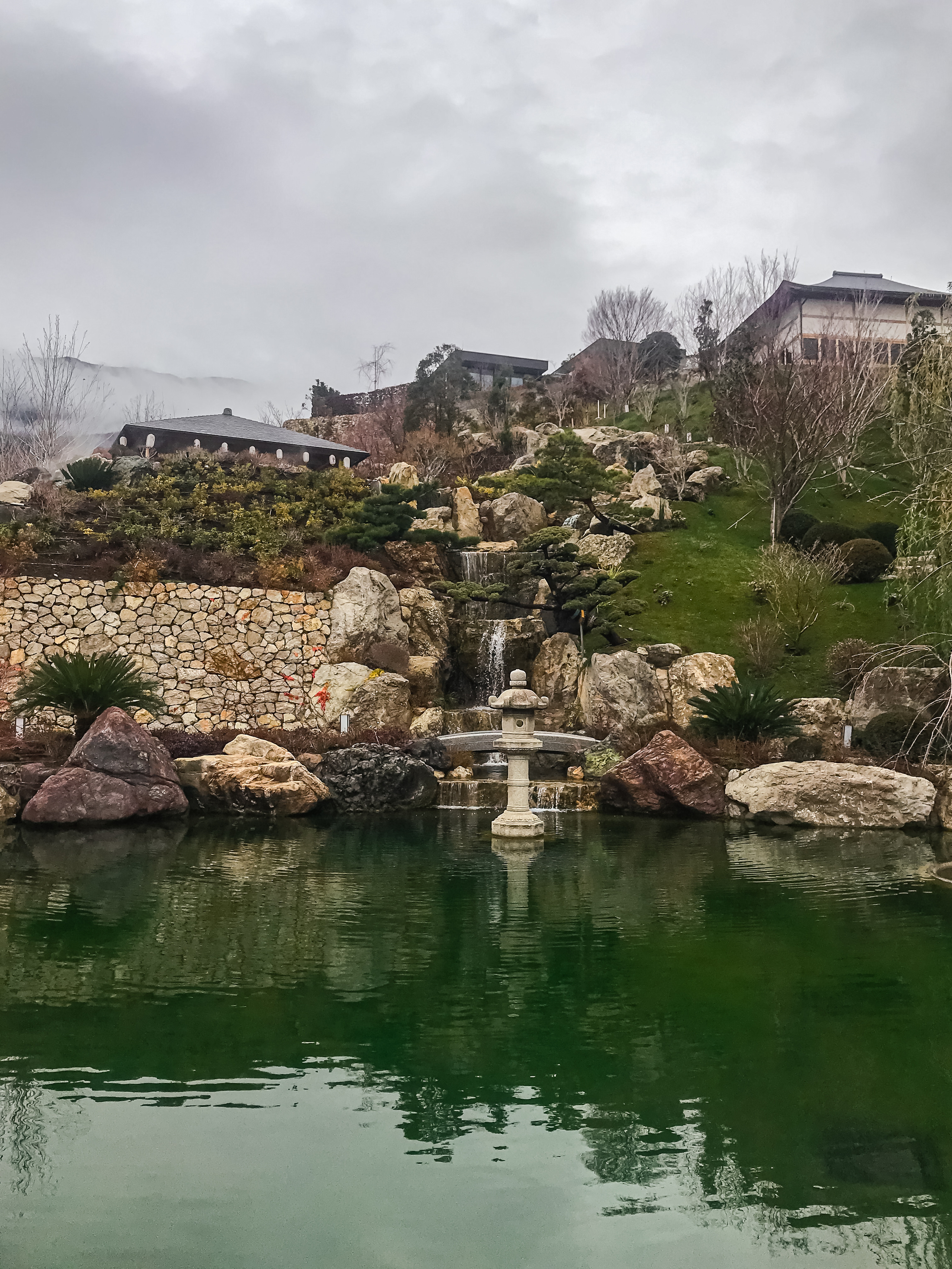 Mriya Resort & Spa, Crimea. Traveling soul