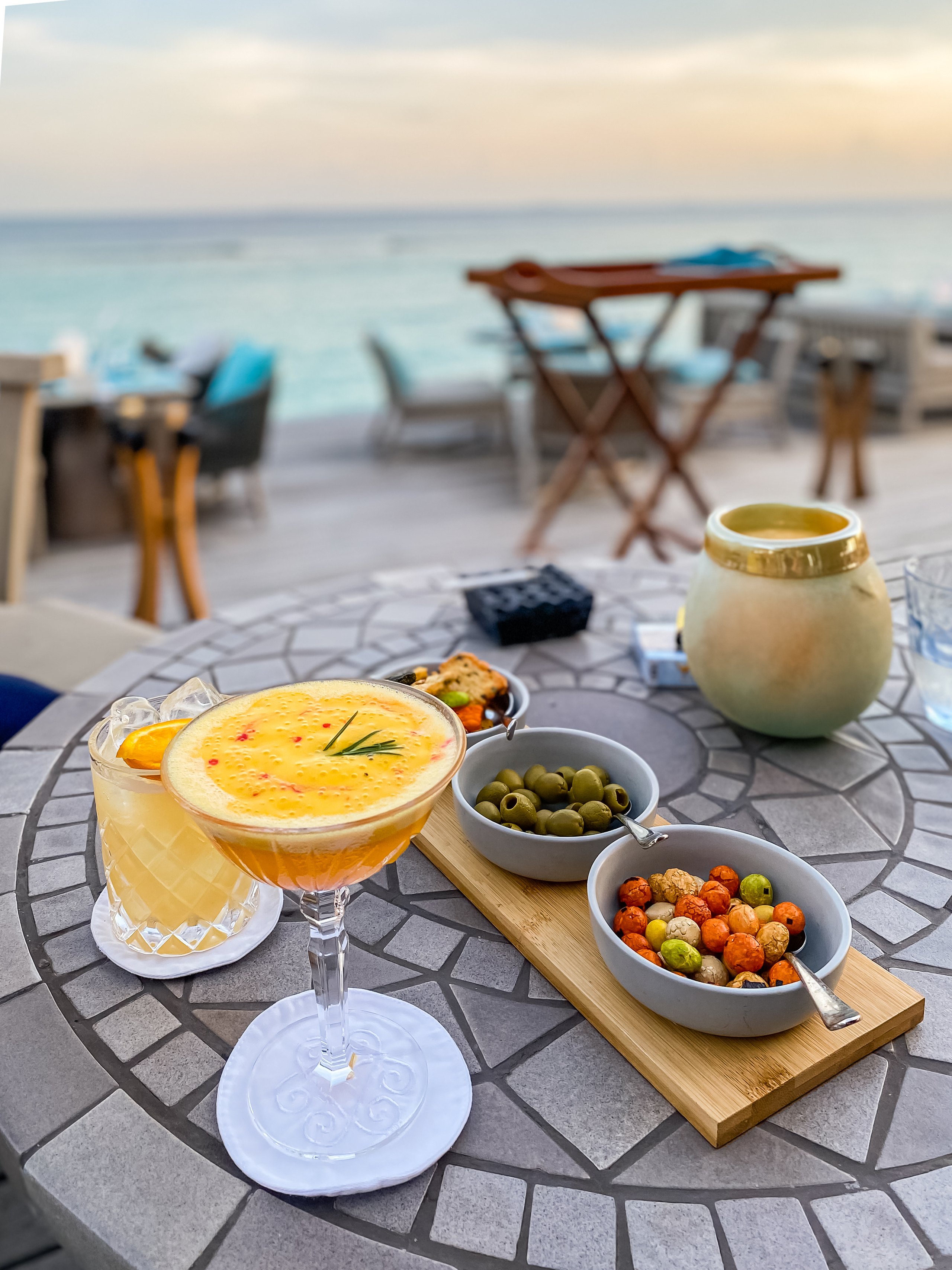 Vakkaru, Maldives. Traveling soul