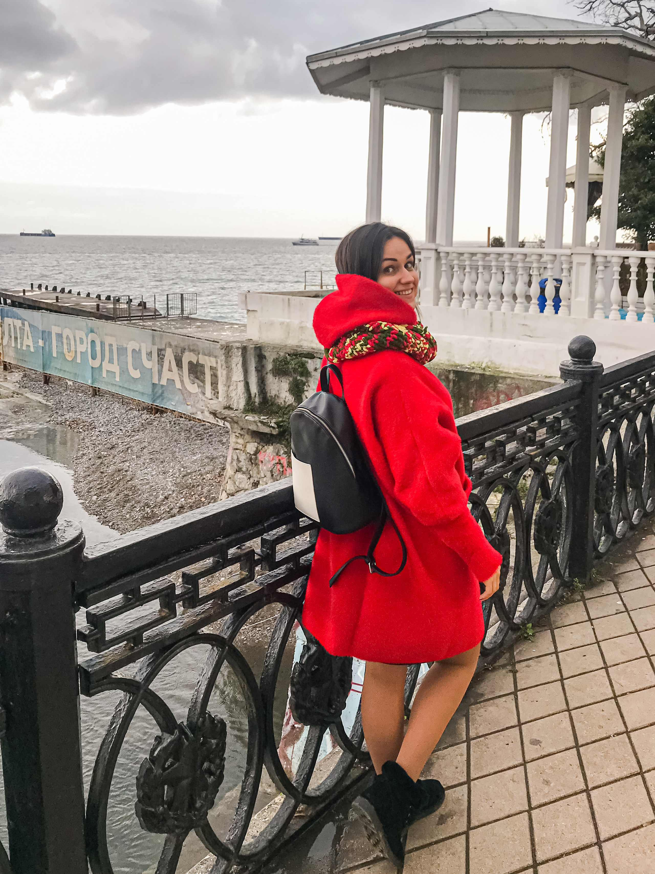 Mriya Resort & Spa, Crimea. Traveling soul