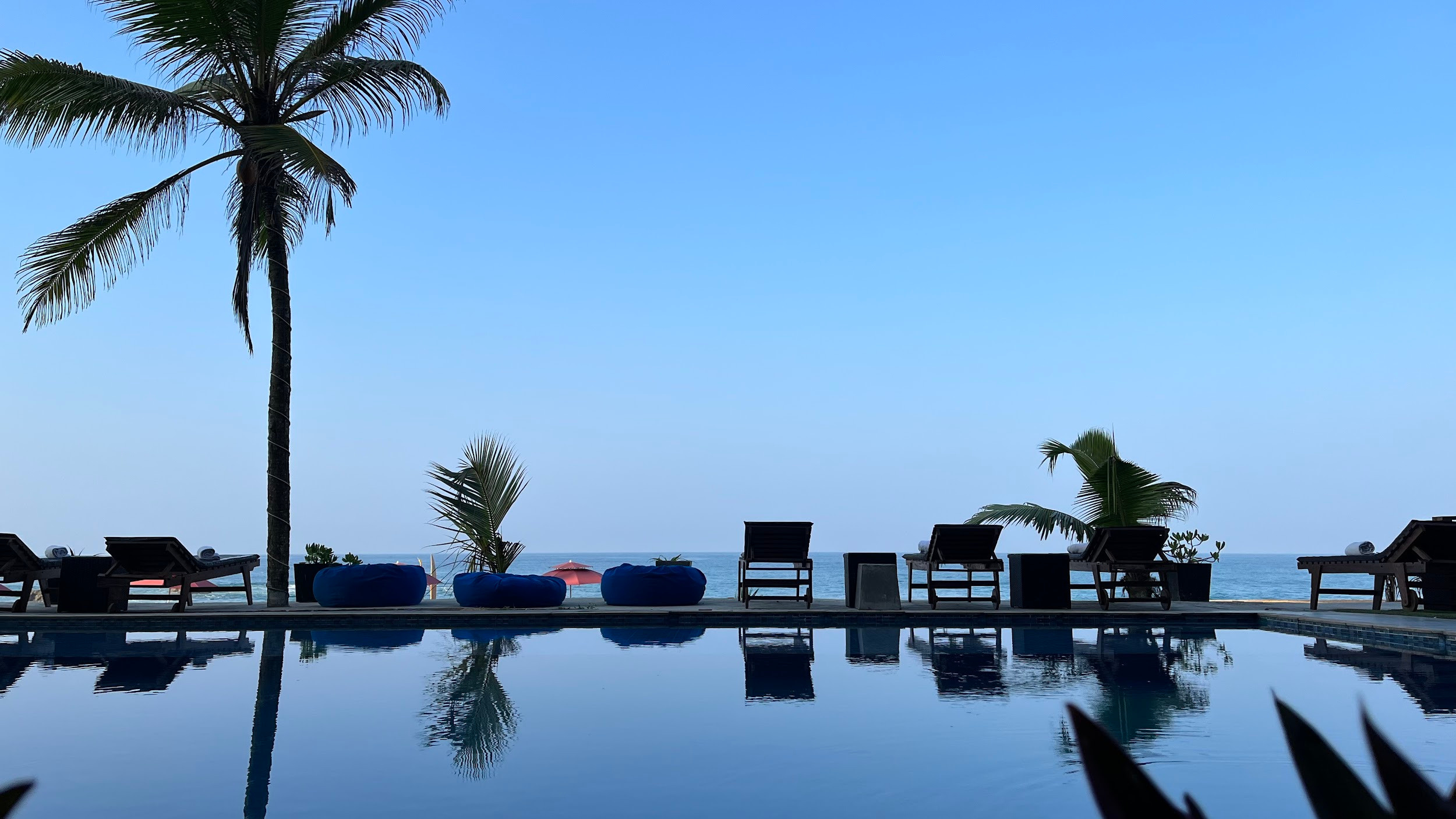 Lavanga Resort & Spa, Hikkaduwa, Sri Lanka. Traveling soul