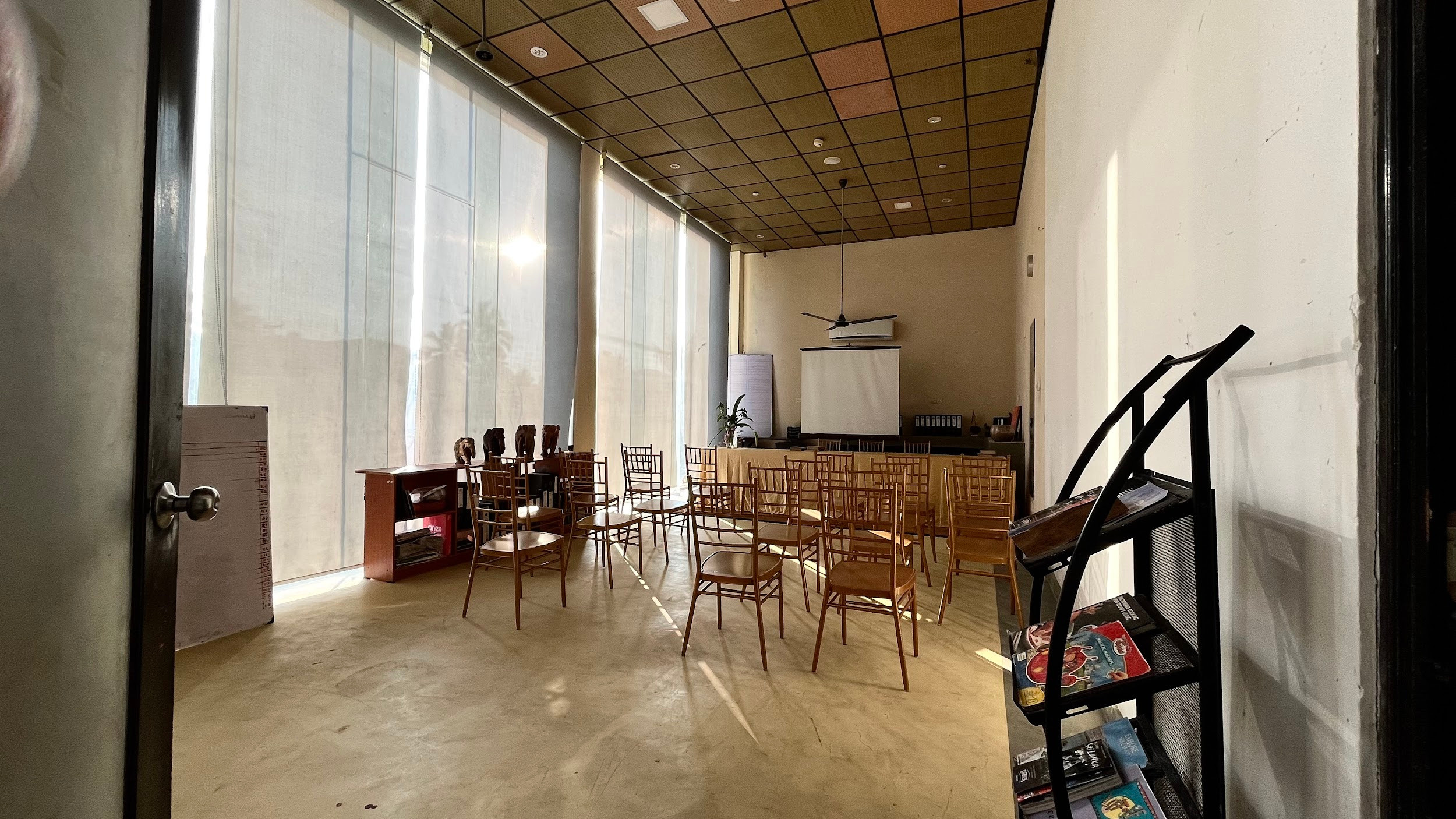 Lavanga Resort & Spa, Hikkaduwa, Sri Lanka. Traveling soul