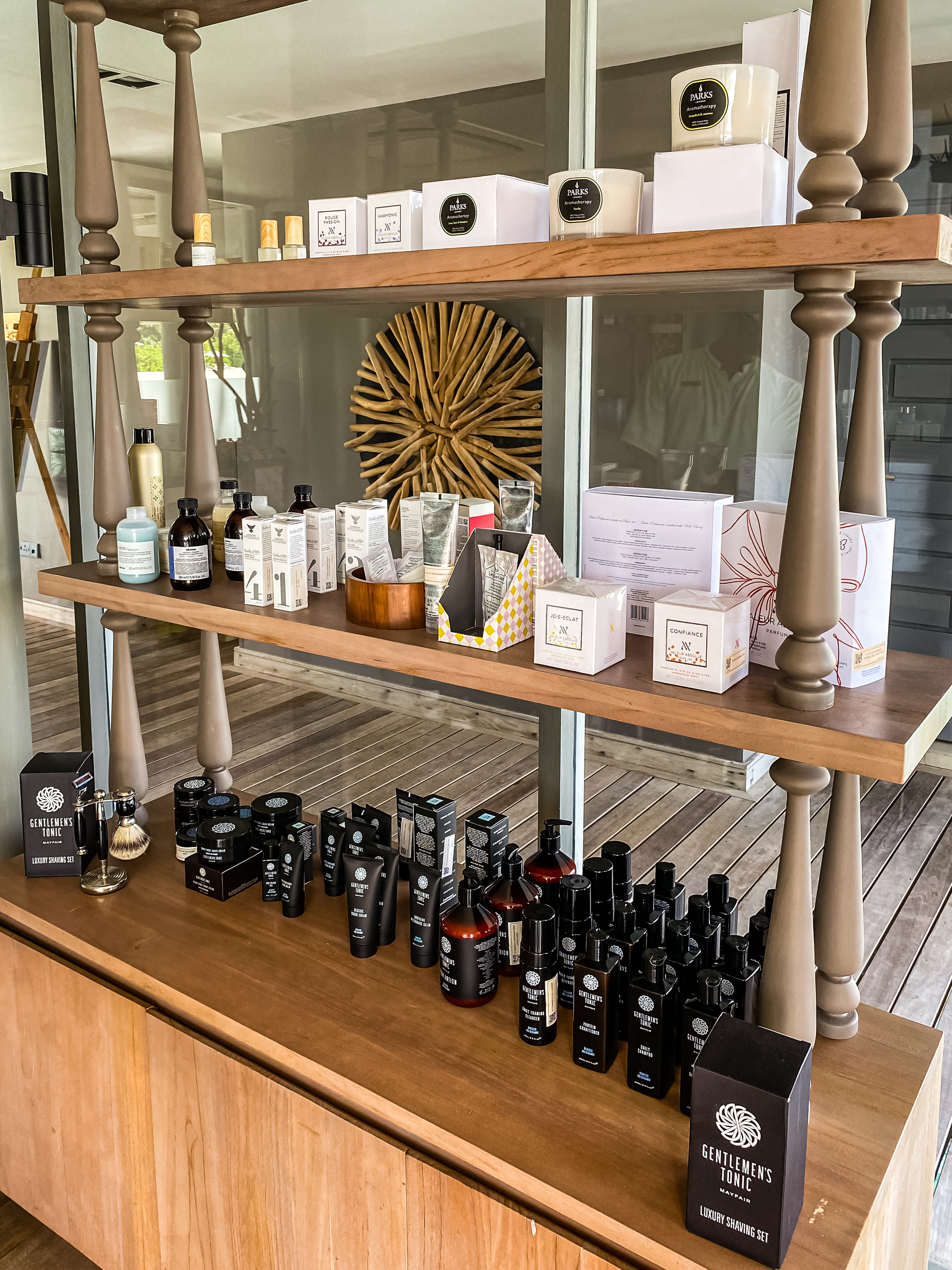 Vakkaru, Maldives. Traveling soul