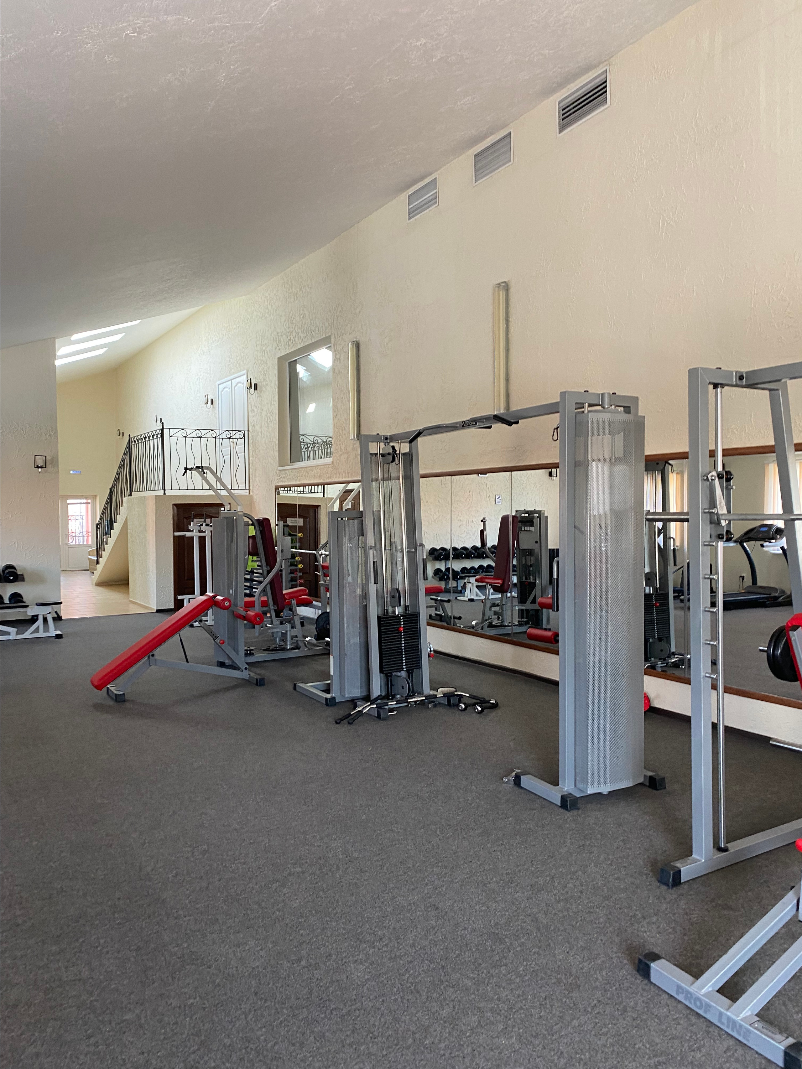 Alean Family Riviera, Anapa, Russia. Traveling soul