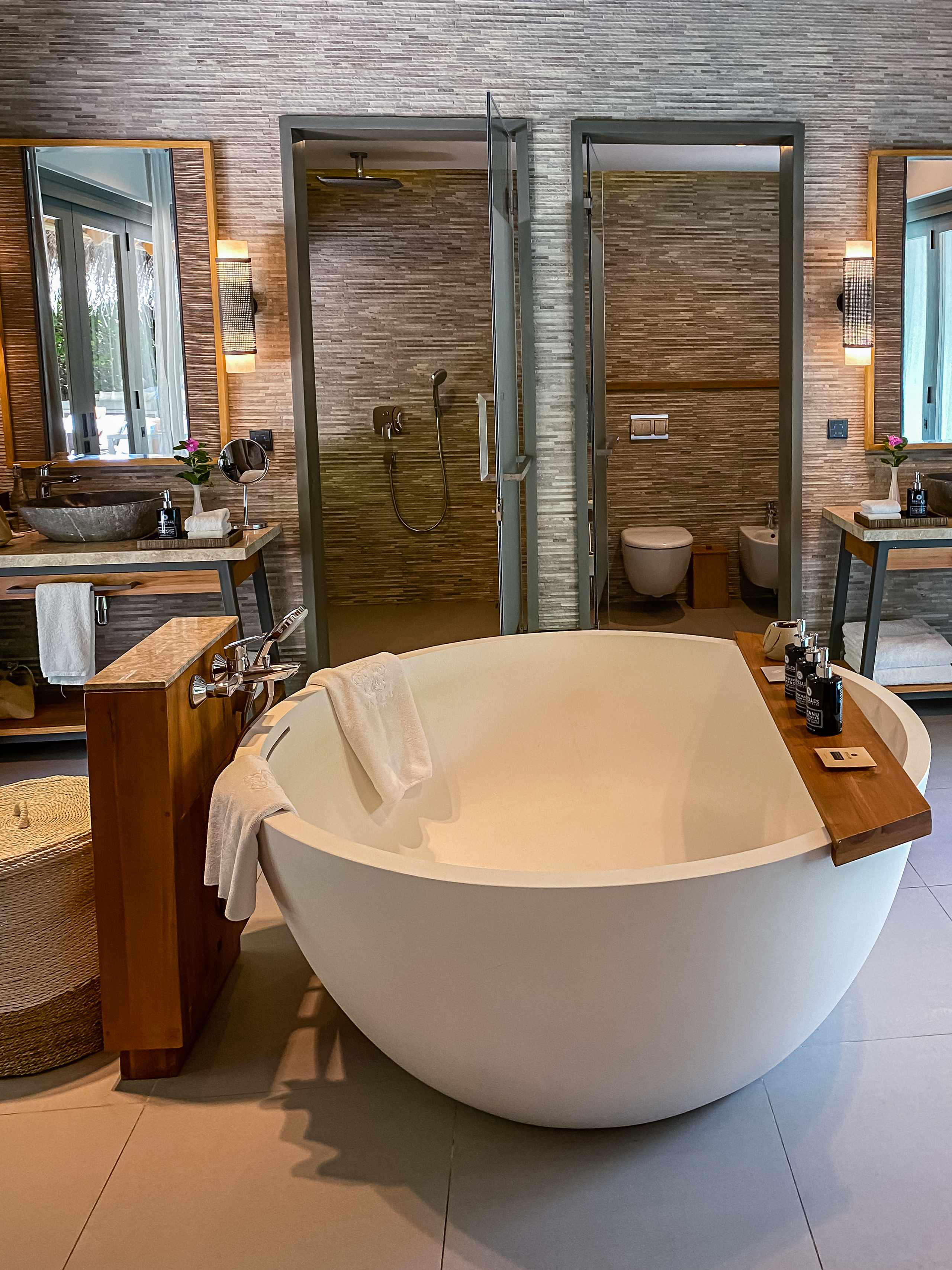 Vakkaru, Maldives. Traveling soul