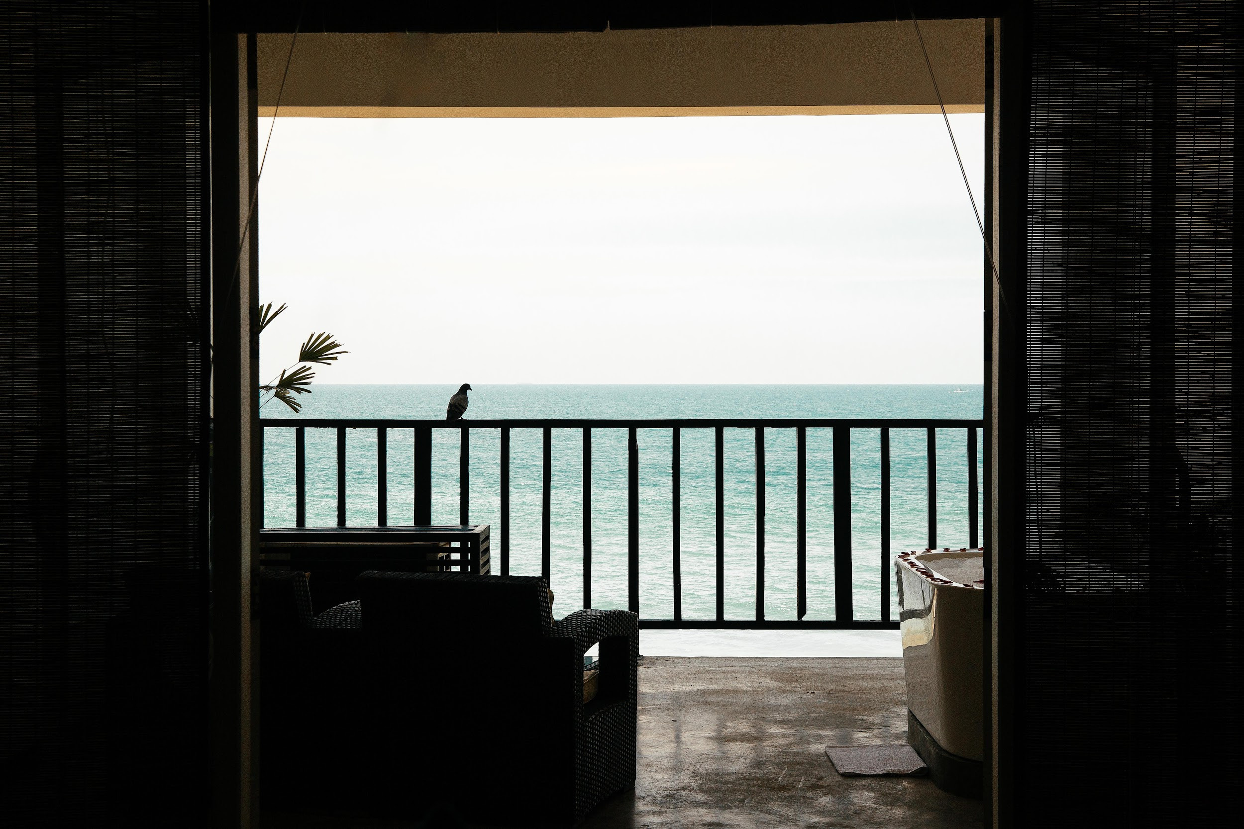 Lavanga Resort & Spa, Hikkaduwa, Sri Lanka. Traveling soul