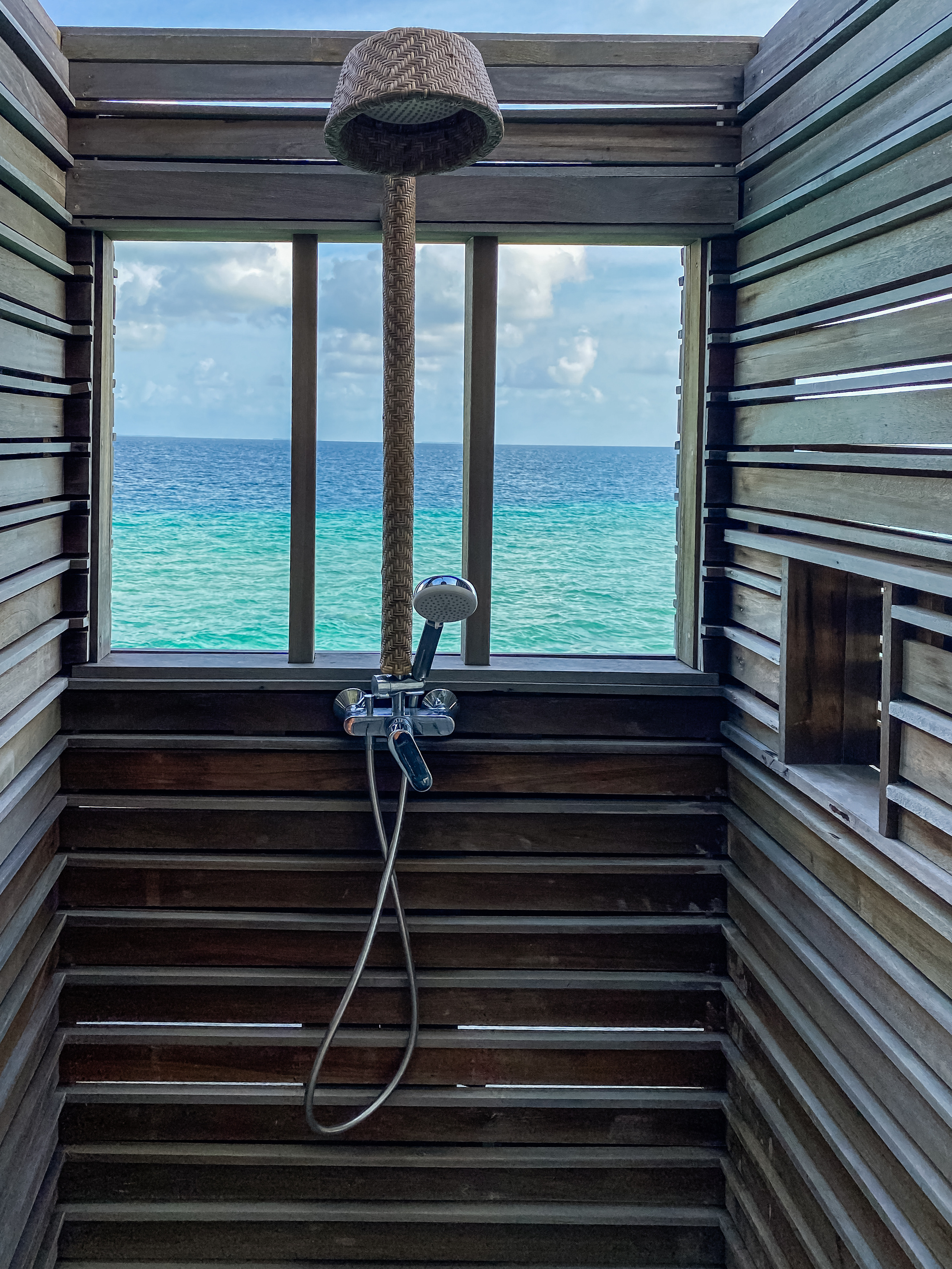 Vakkaru, Maldives. Traveling soul