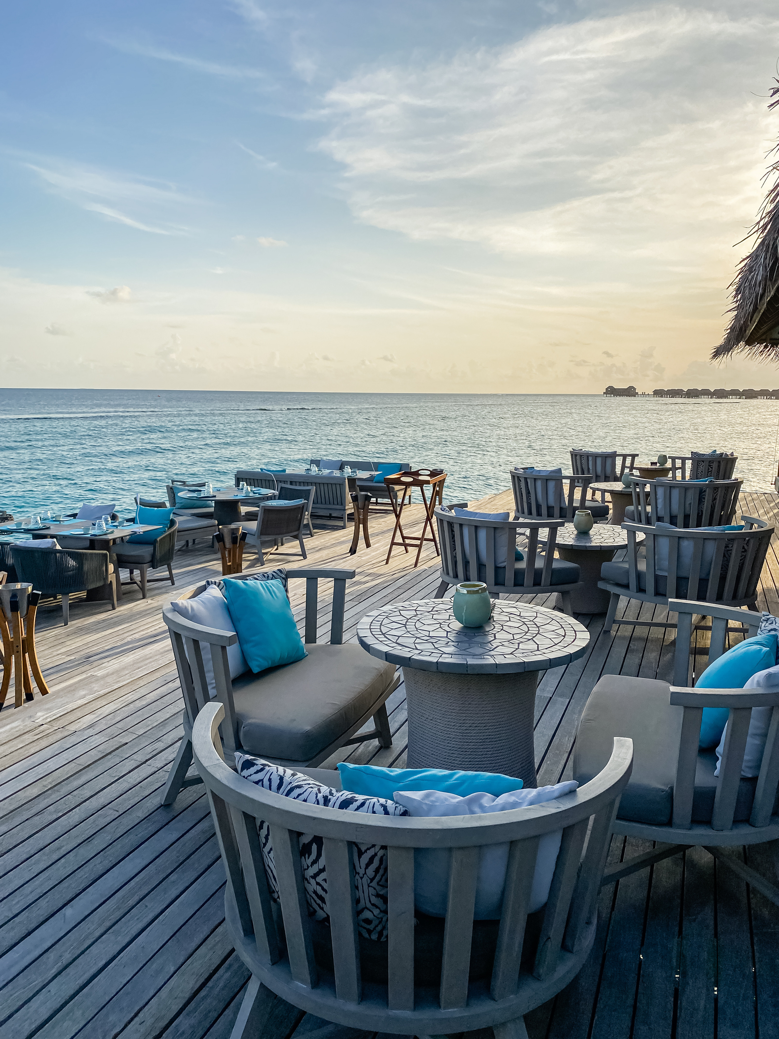 Vakkaru, Maldives. Traveling soul