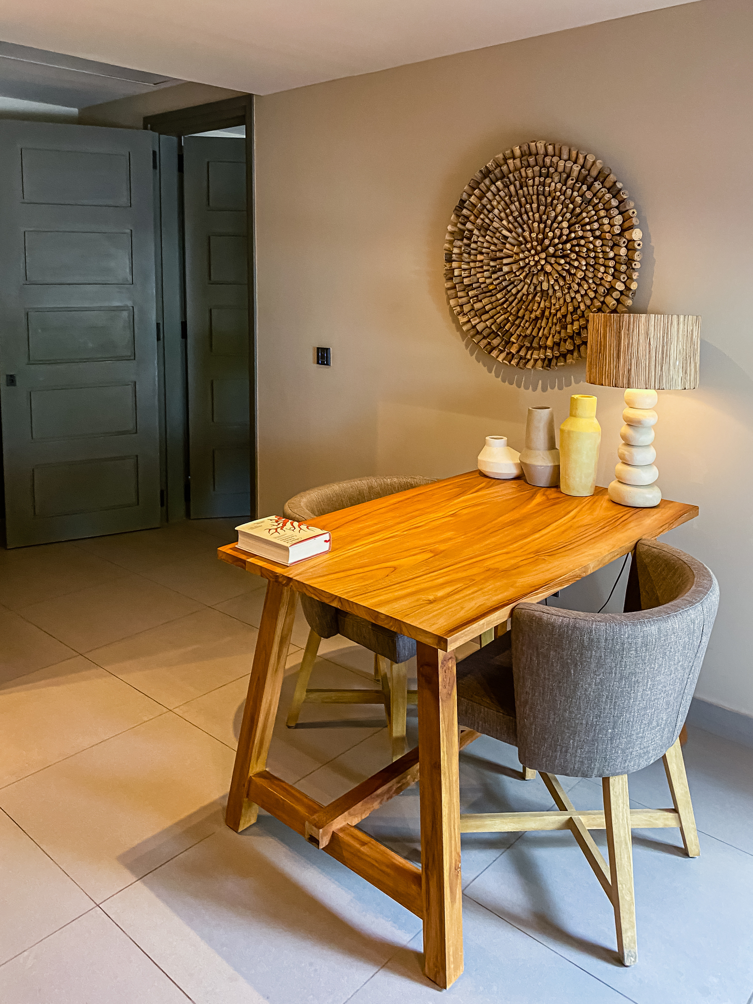 Vakkaru, Maldives. Traveling soul