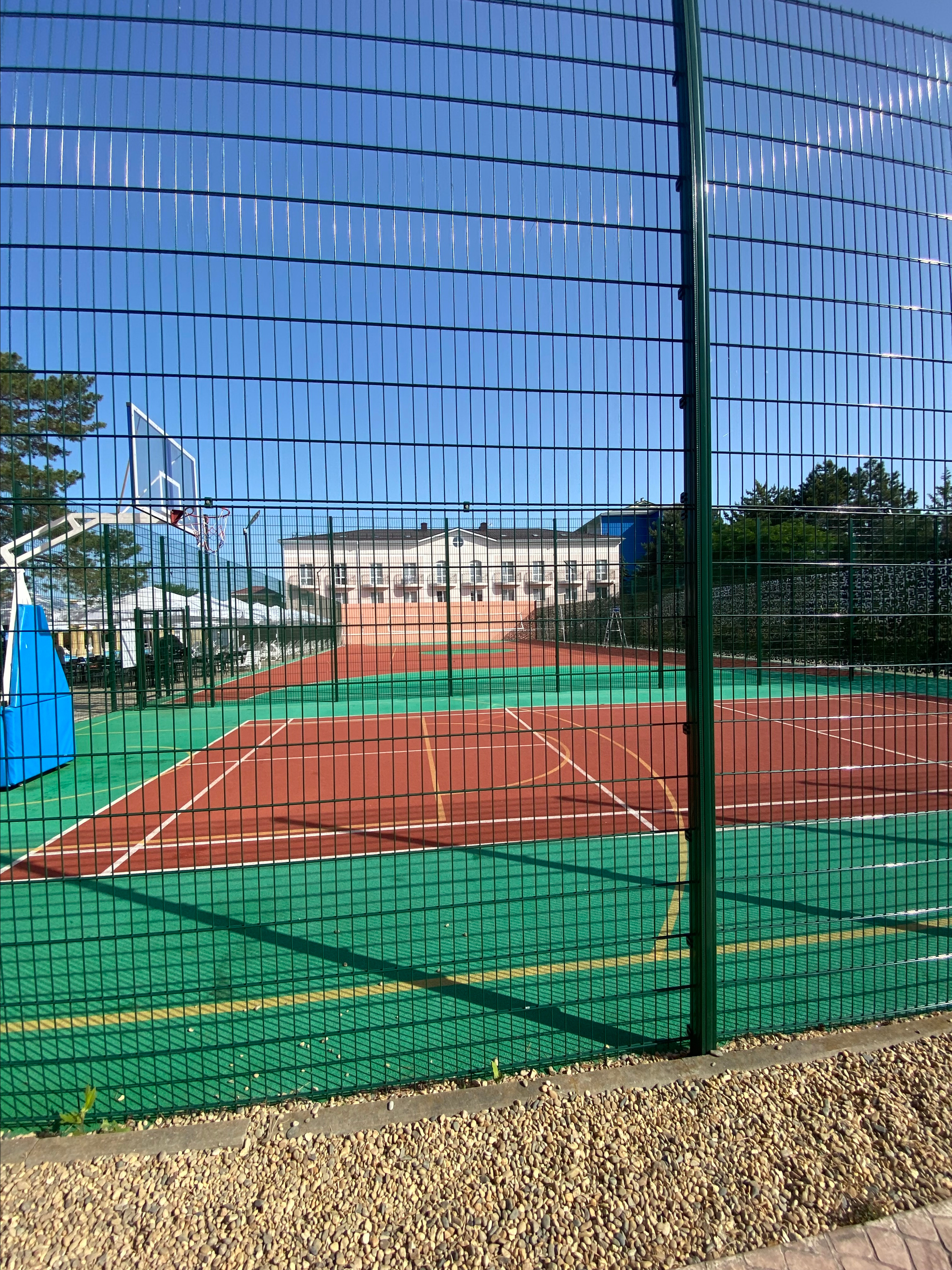 Alean Family Riviera, Anapa, Russia. Traveling soul