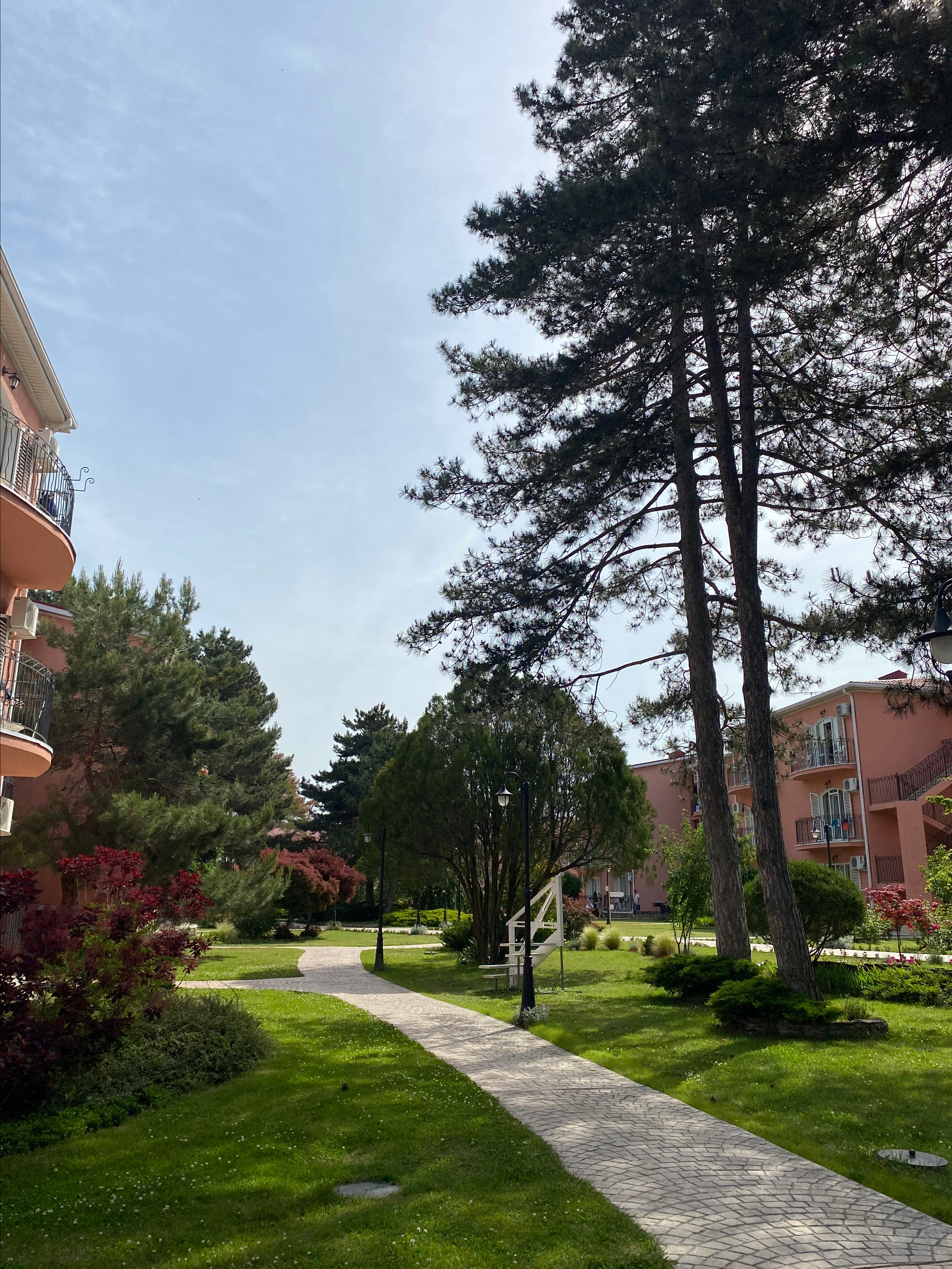 Alean Family Riviera, Anapa, Russia. Traveling soul