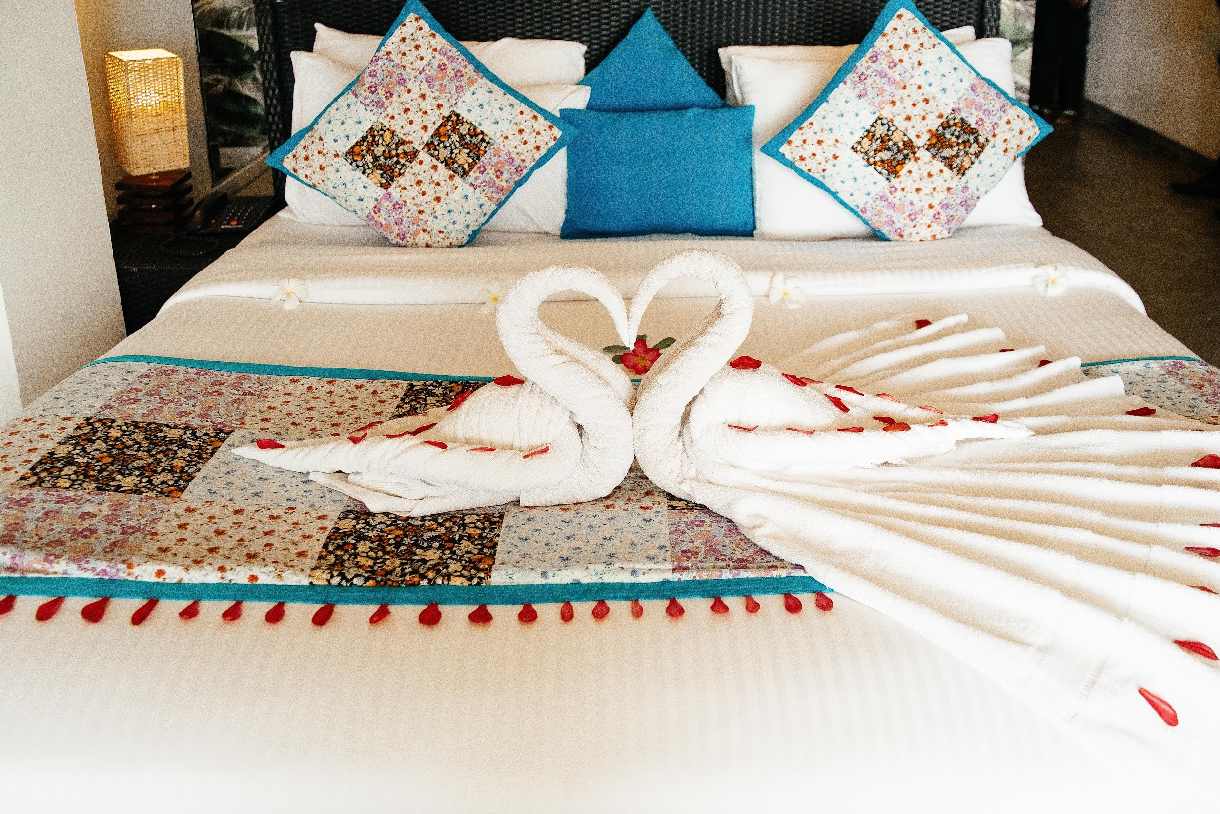 Lavanga Resort & Spa, Hikkaduwa, Sri Lanka. Traveling soul