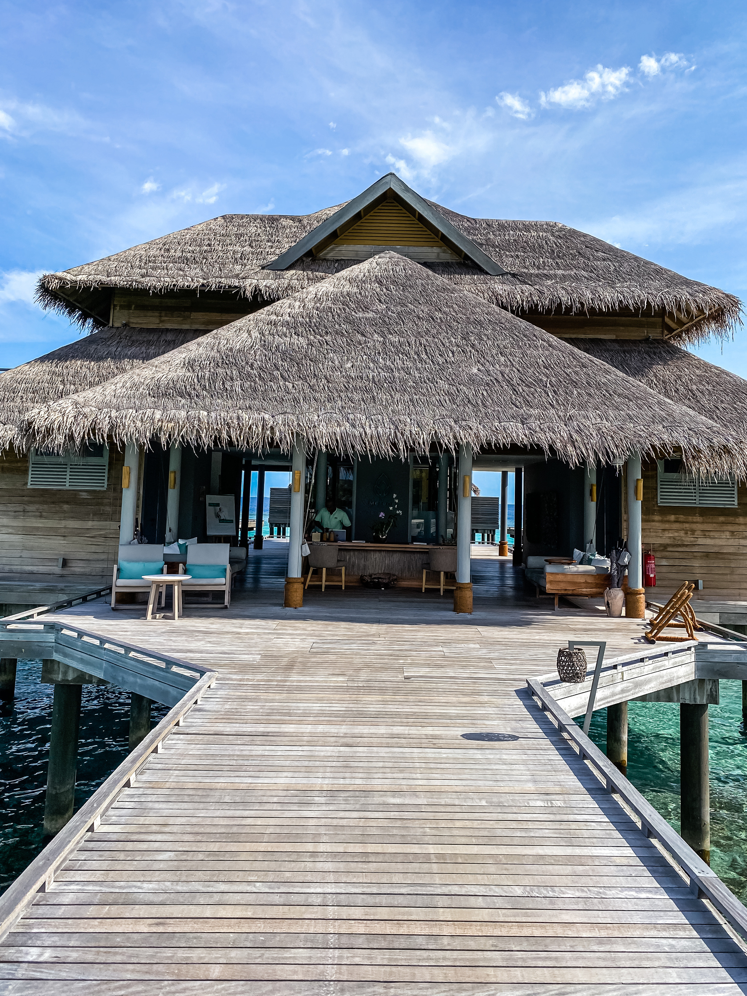 Vakkaru, Maldives. Traveling soul