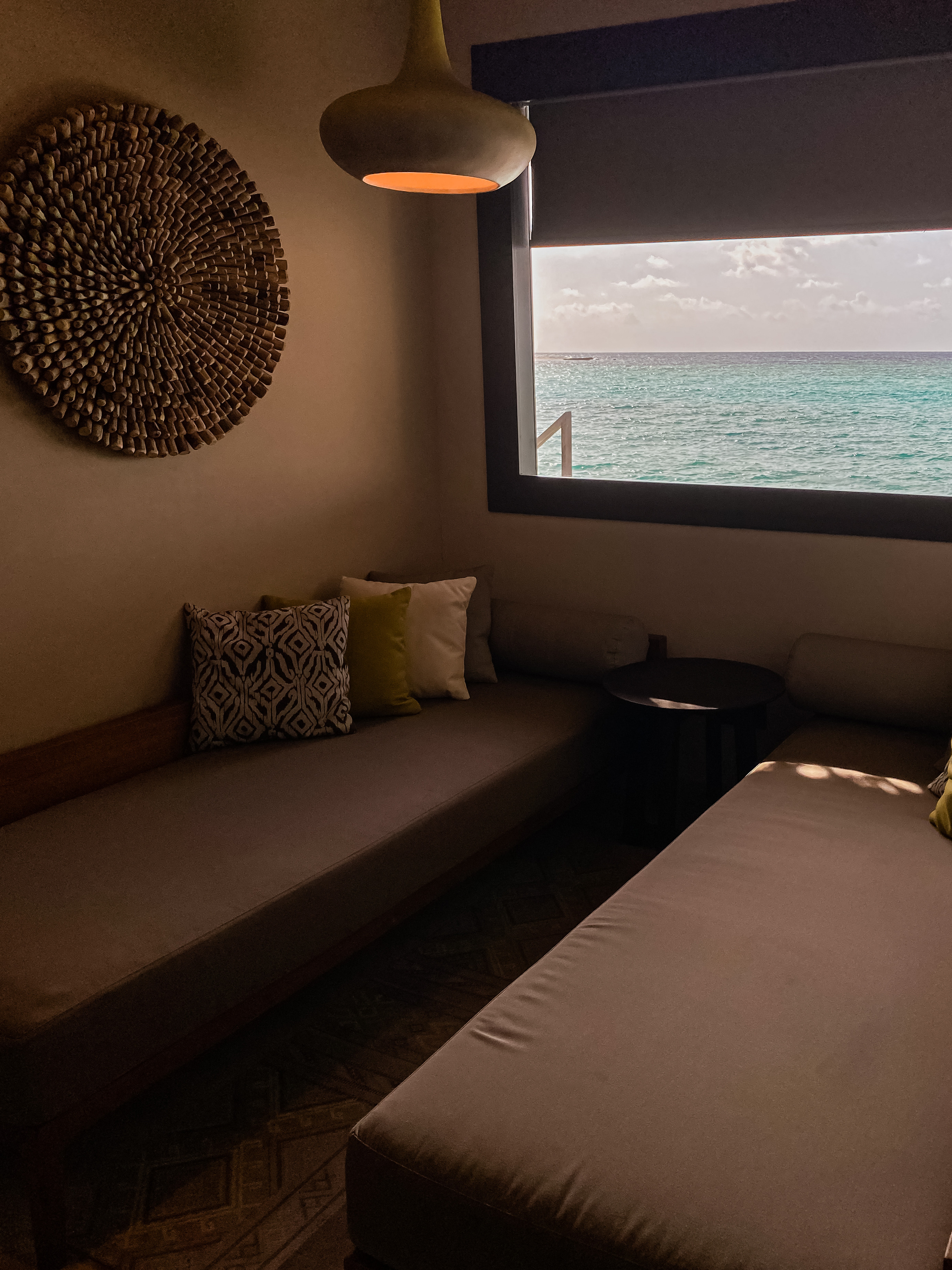 Vakkaru, Maldives. Traveling soul