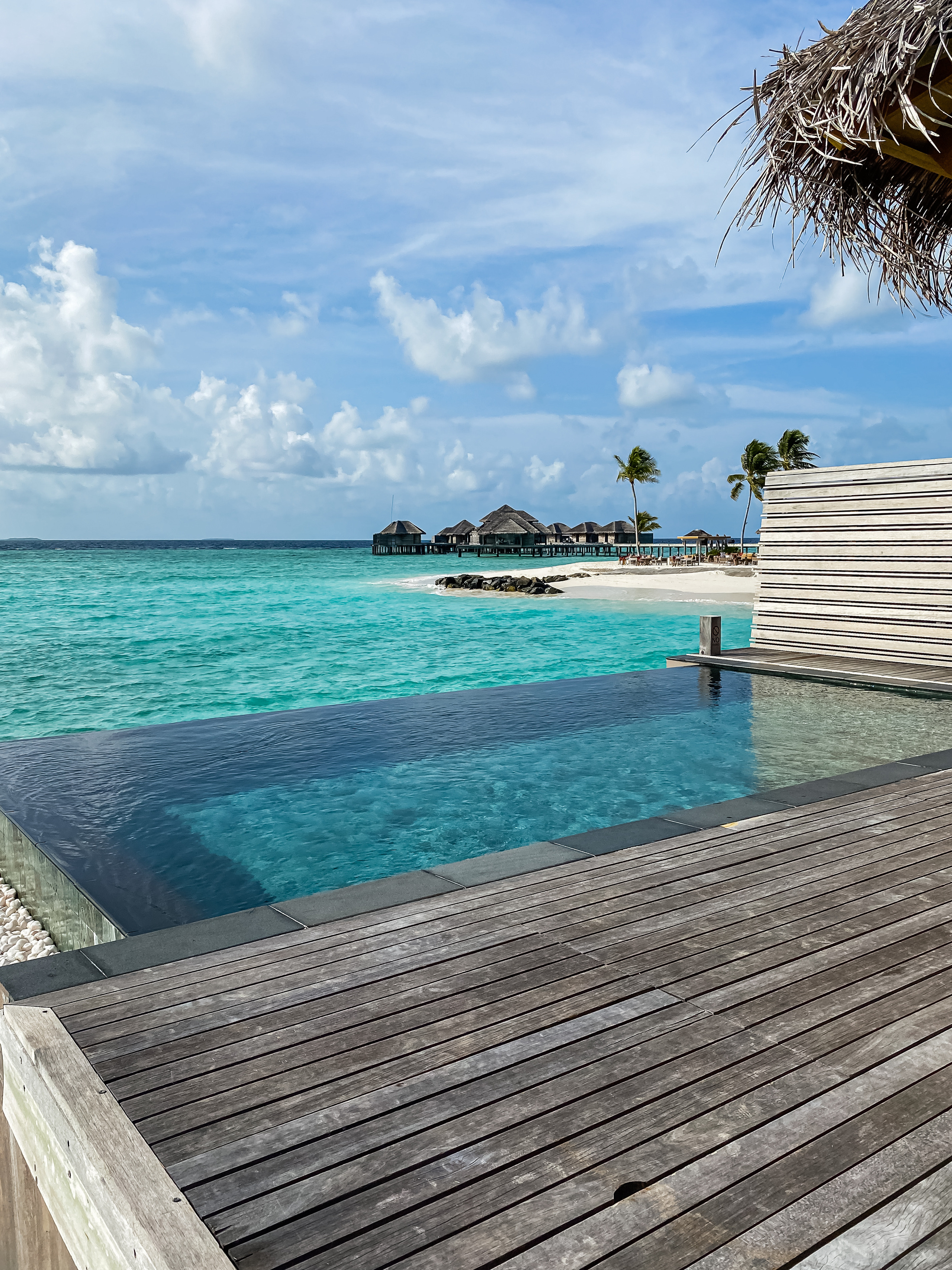 Vakkaru, Maldives. Traveling soul