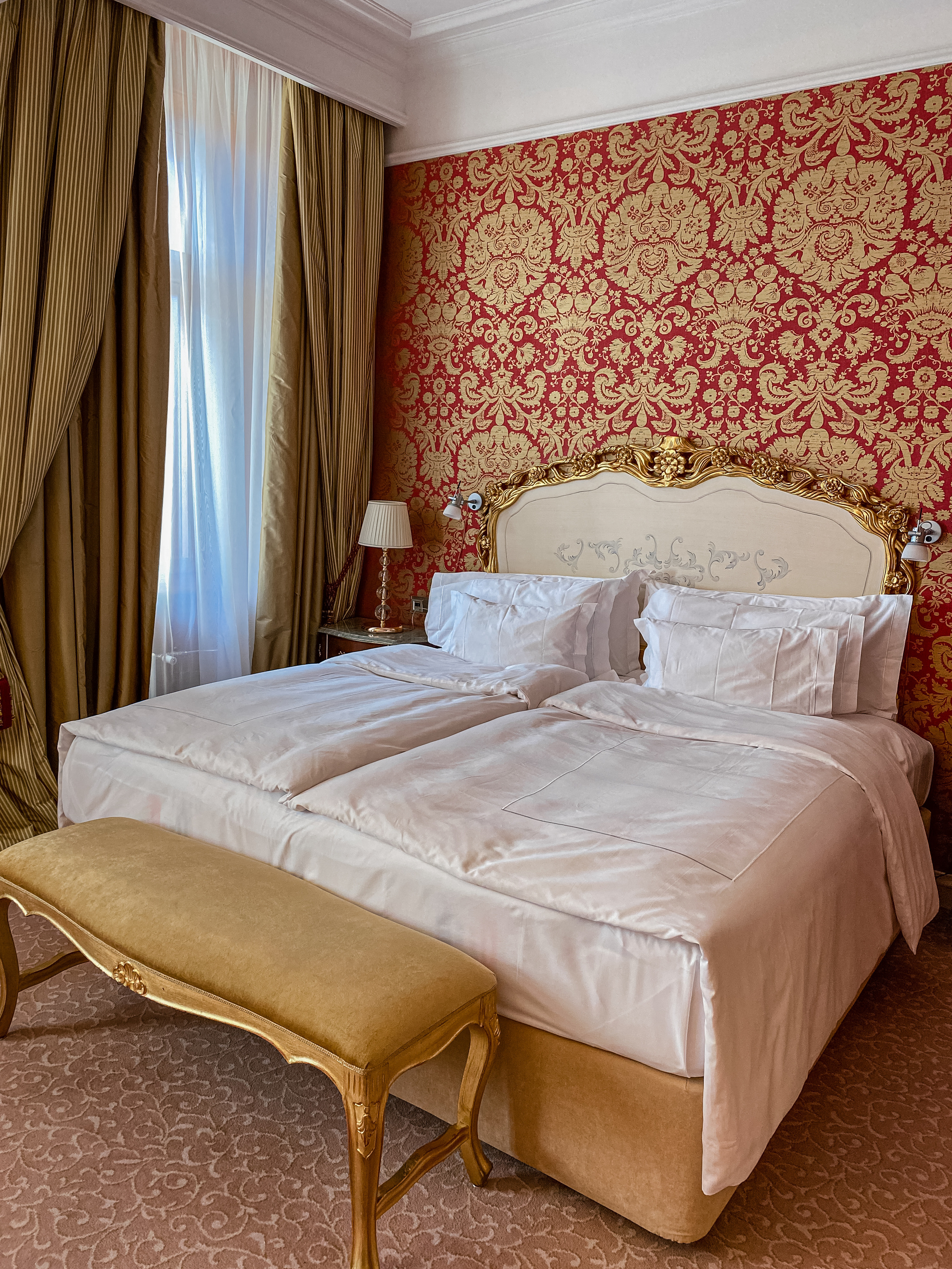 Radisson Royal Collection, Moscow, Russia. Traveling soul