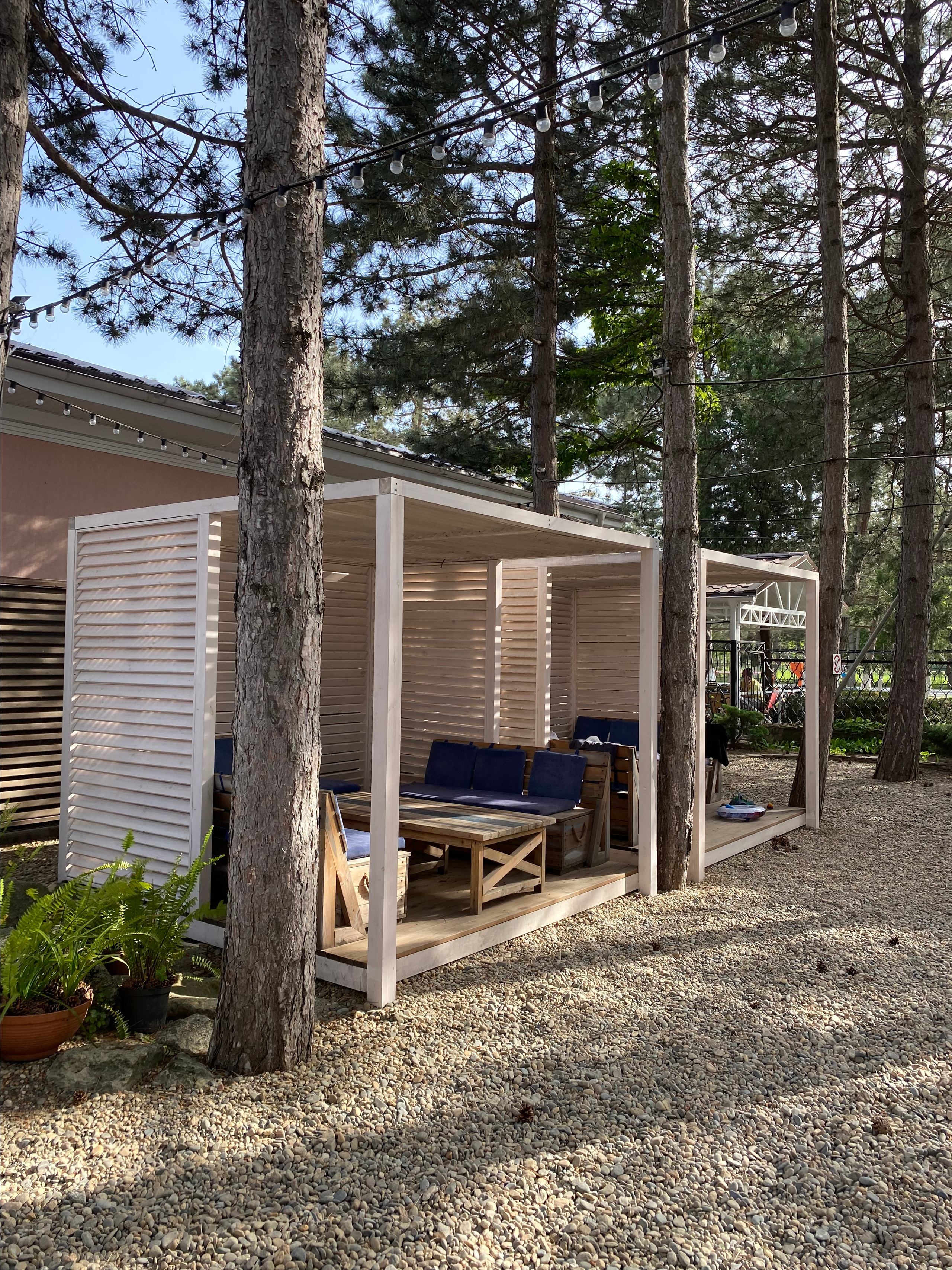 Alean Family Riviera, Anapa, Russia. Traveling soul