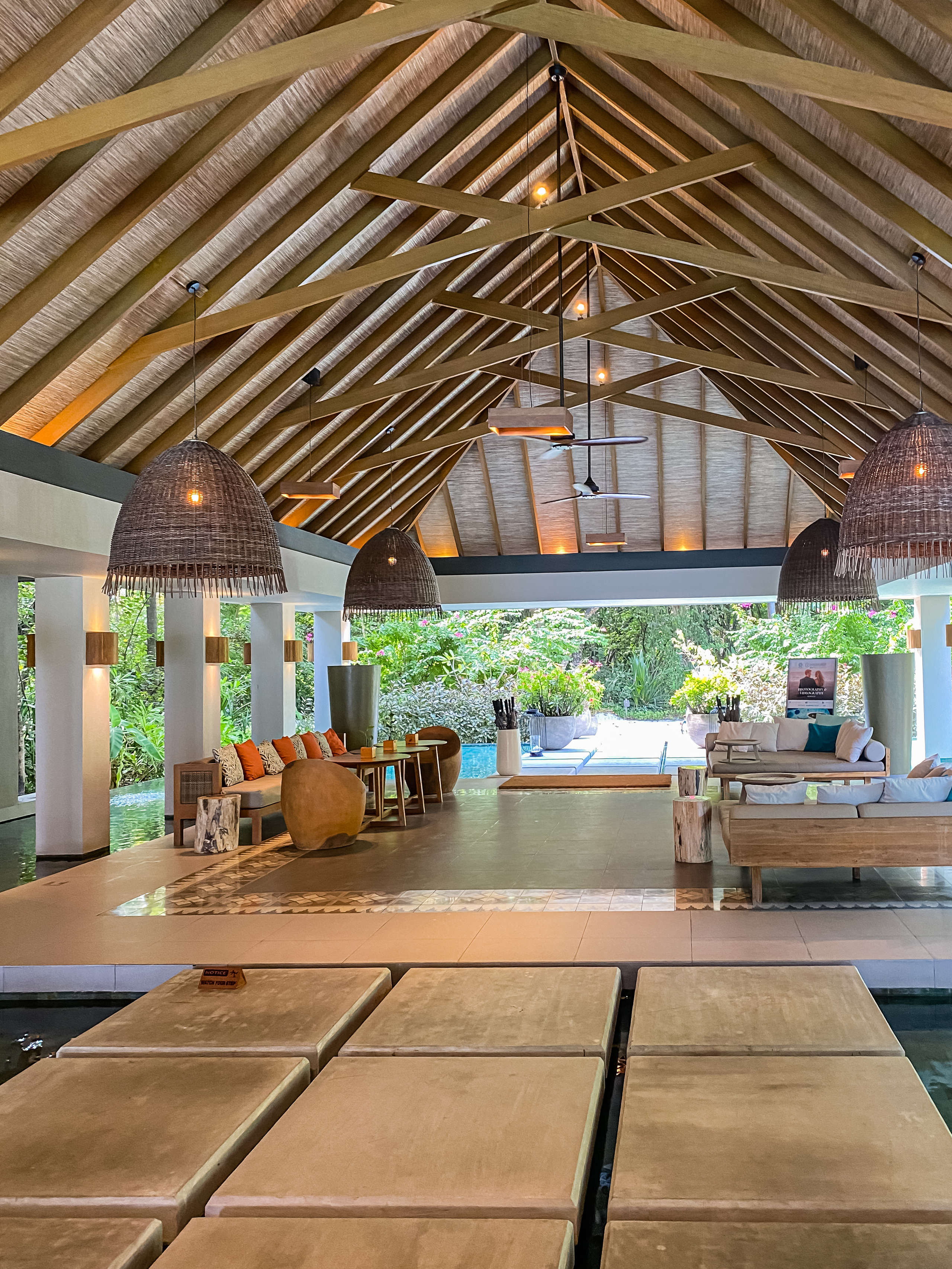 Vakkaru, Maldives. Traveling soul