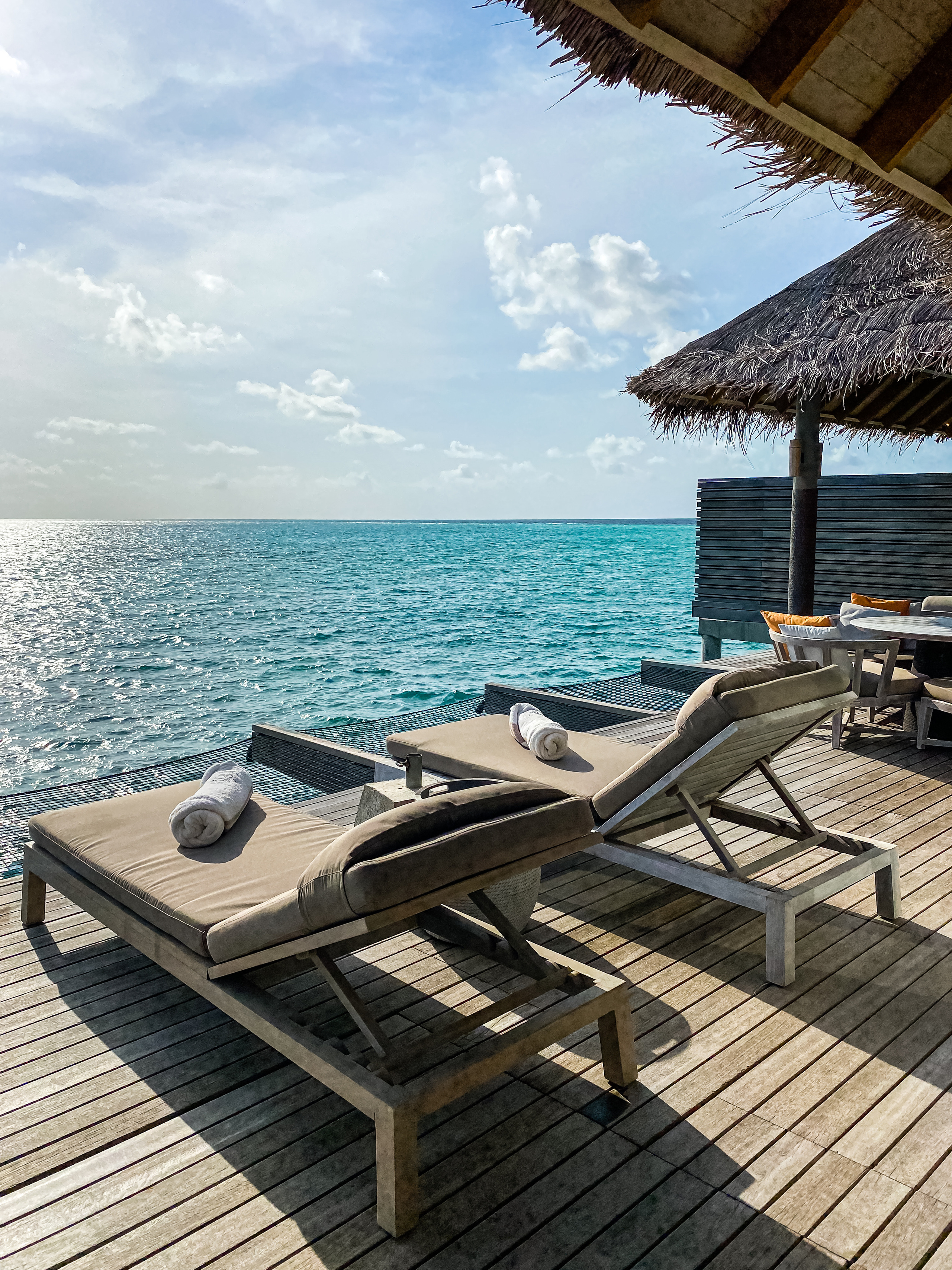 Vakkaru, Maldives. Traveling soul