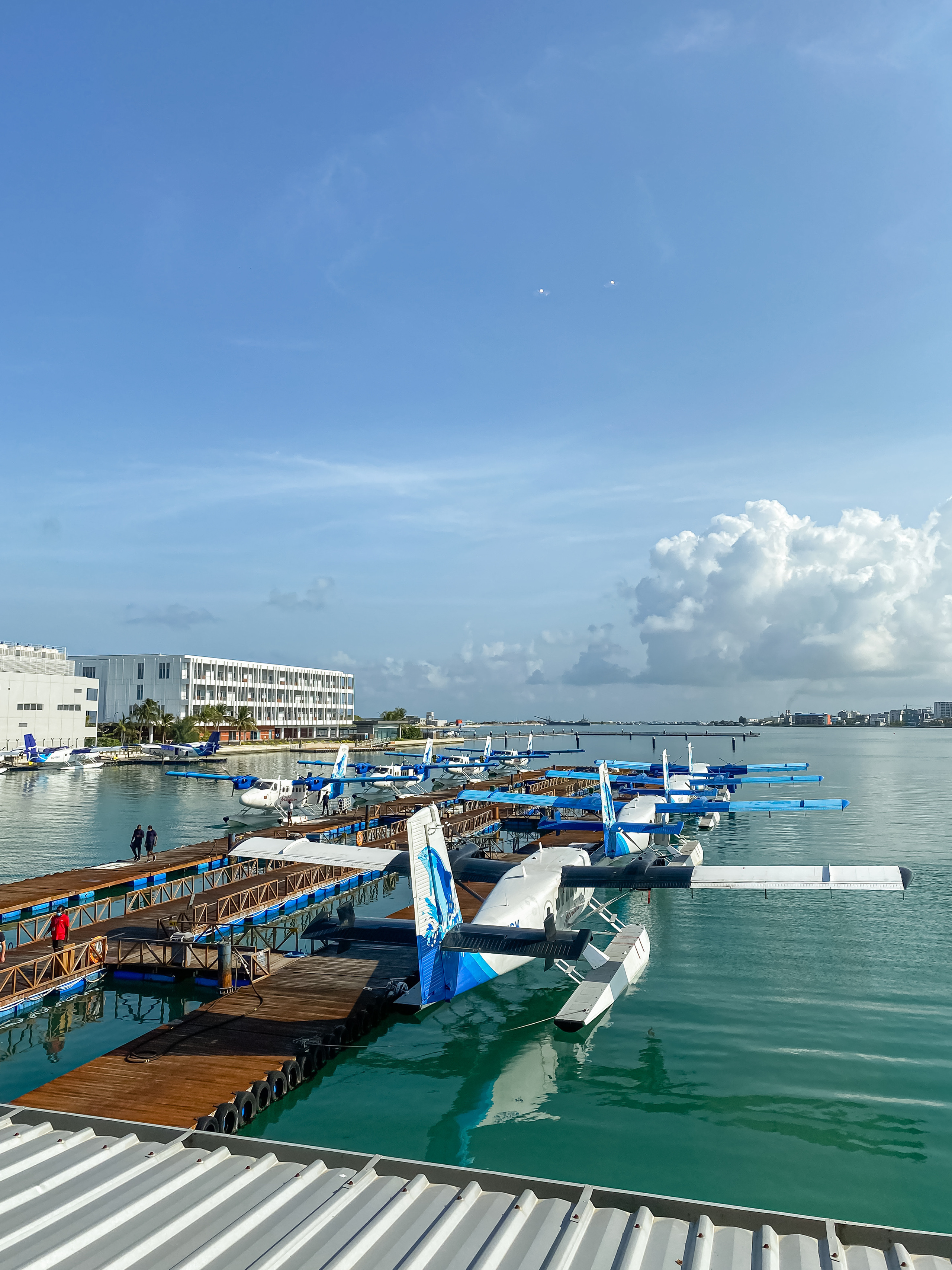 Vakkaru, Maldives. Traveling soul