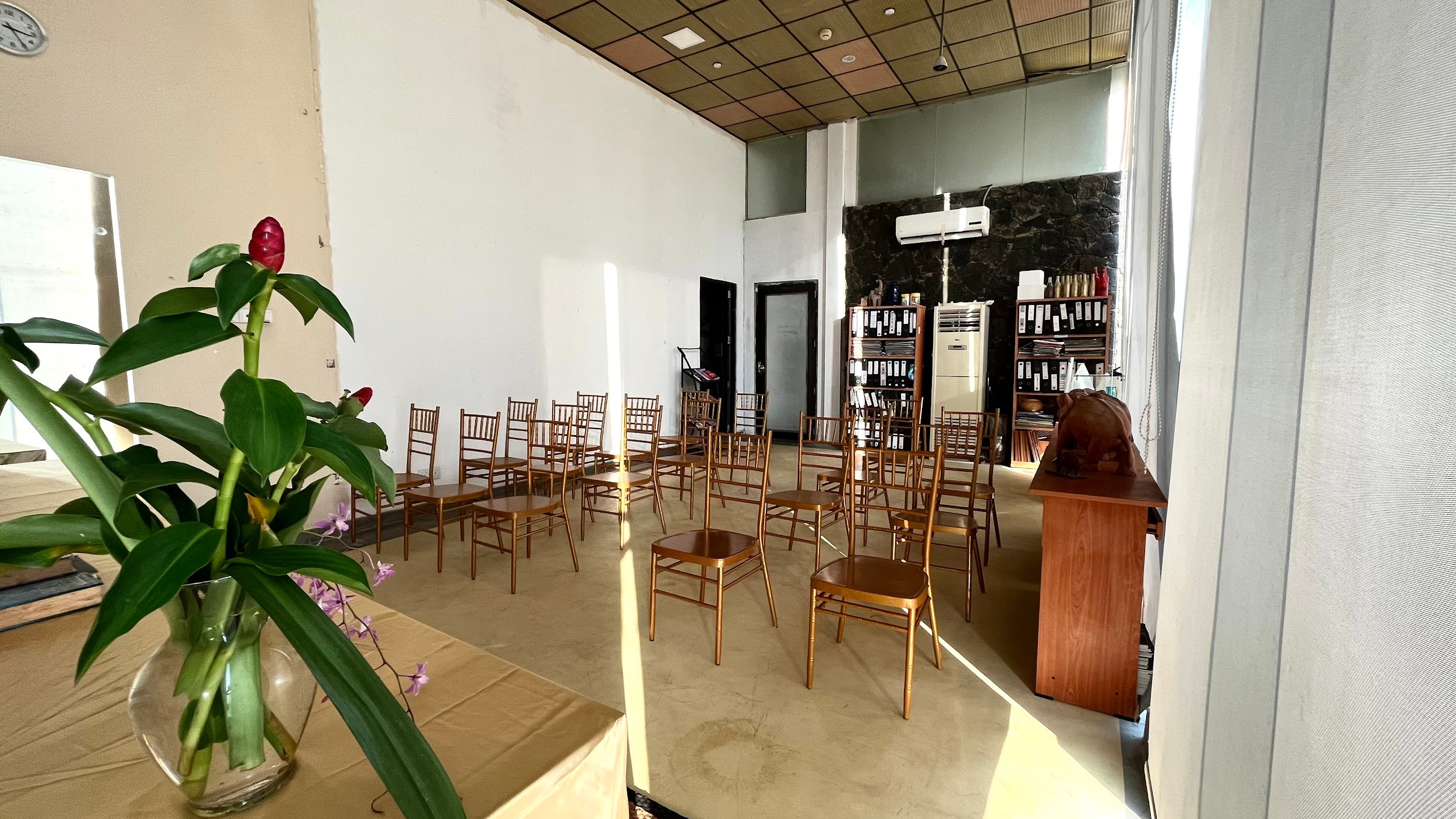 Lavanga Resort & Spa, Hikkaduwa, Sri Lanka. Traveling soul