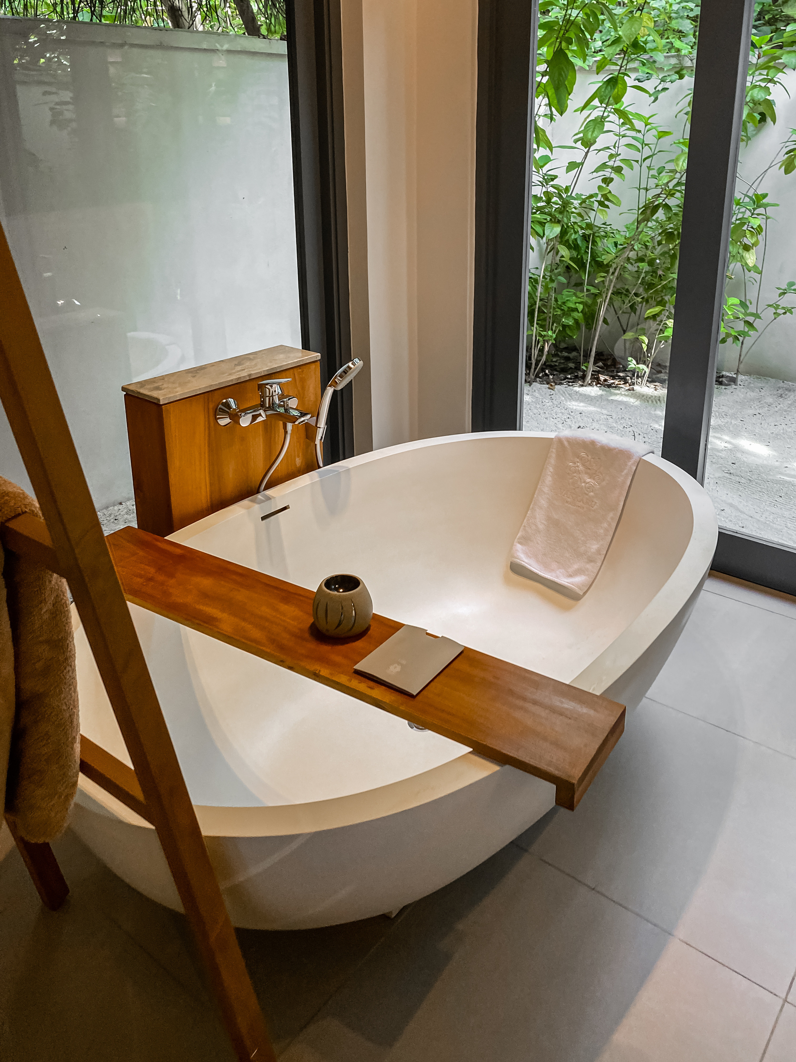 Vakkaru, Maldives. Traveling soul