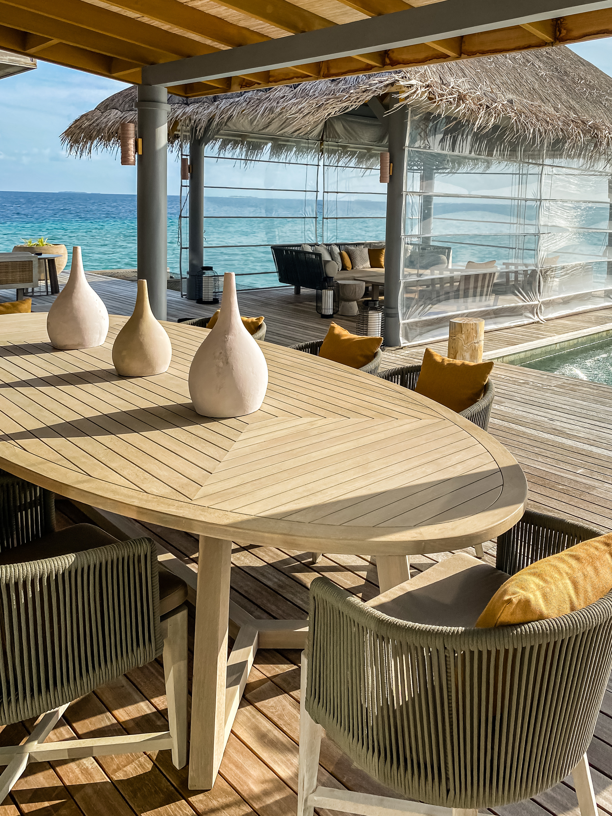 Vakkaru, Maldives. Traveling soul