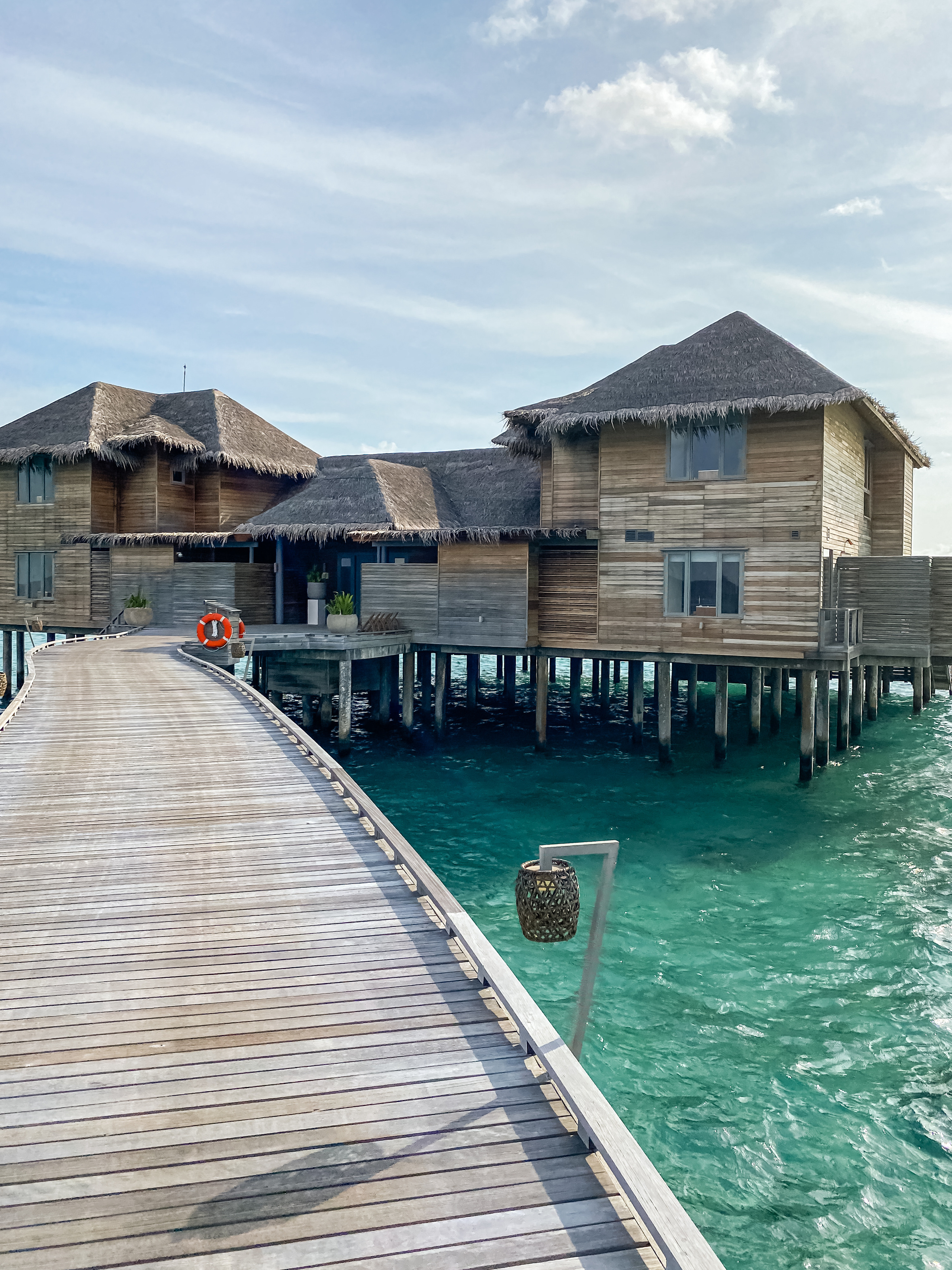 Vakkaru, Maldives. Traveling soul