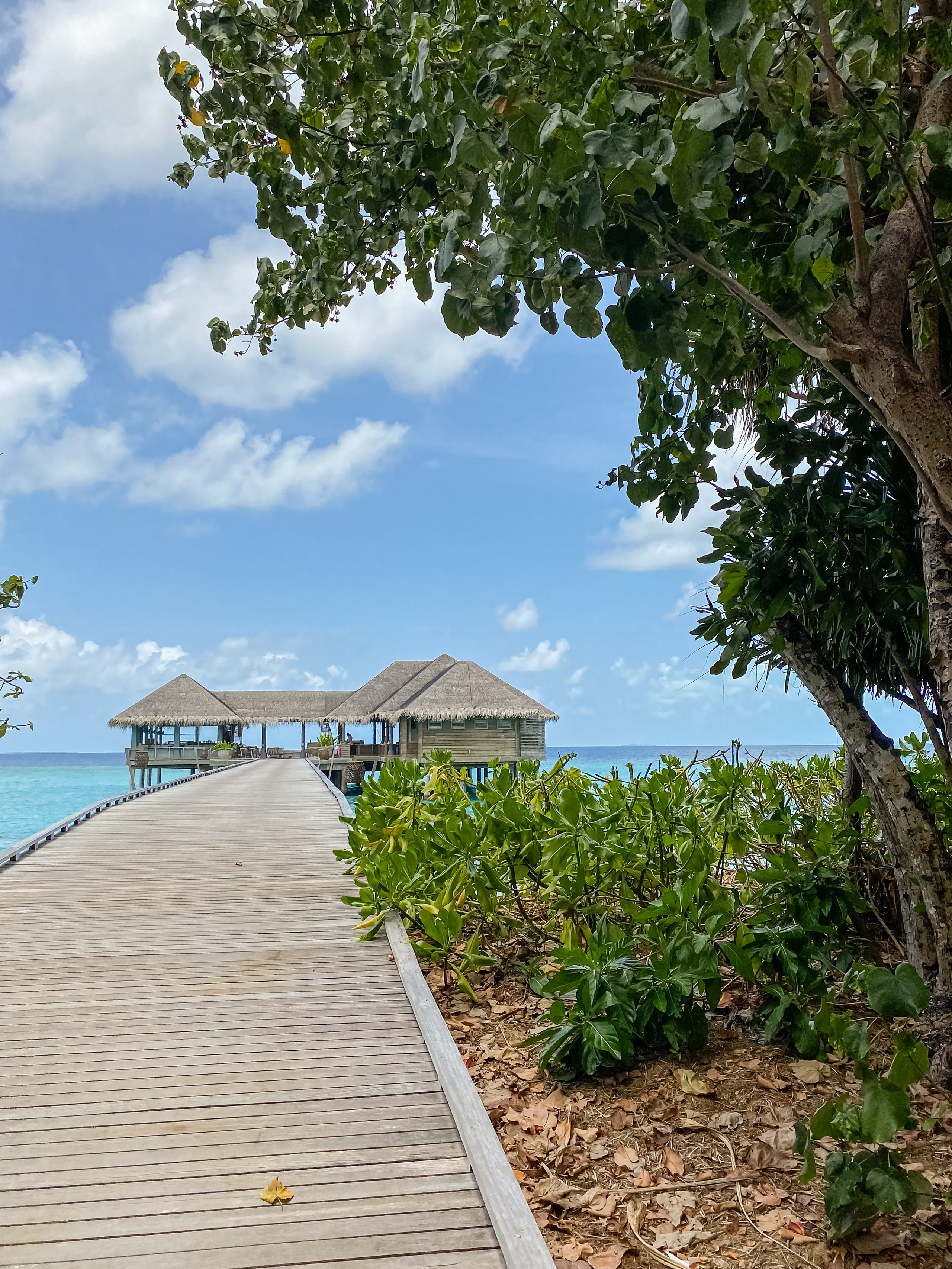 Vakkaru, Maldives. Traveling soul