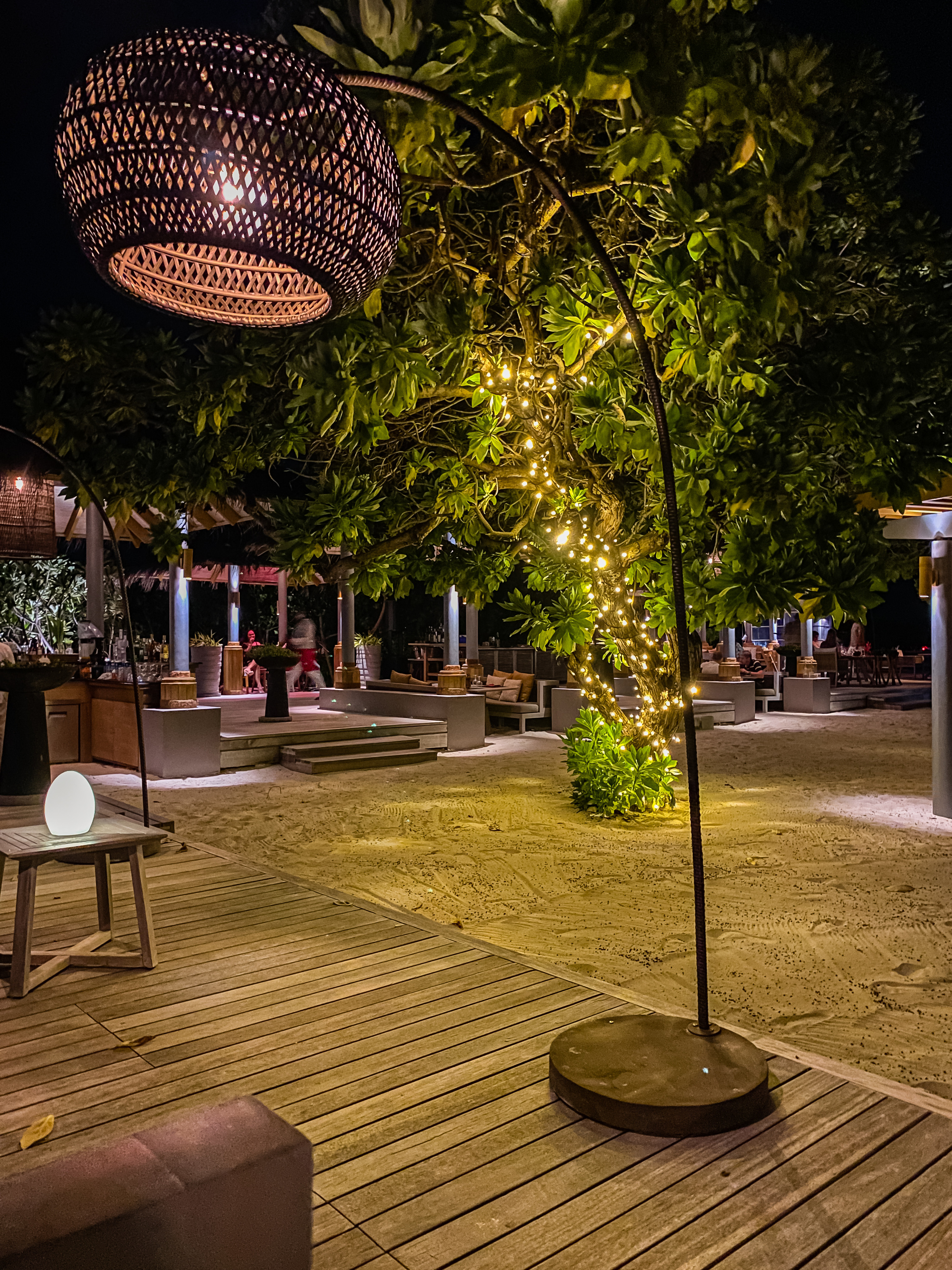 Vakkaru, Maldives. Traveling soul