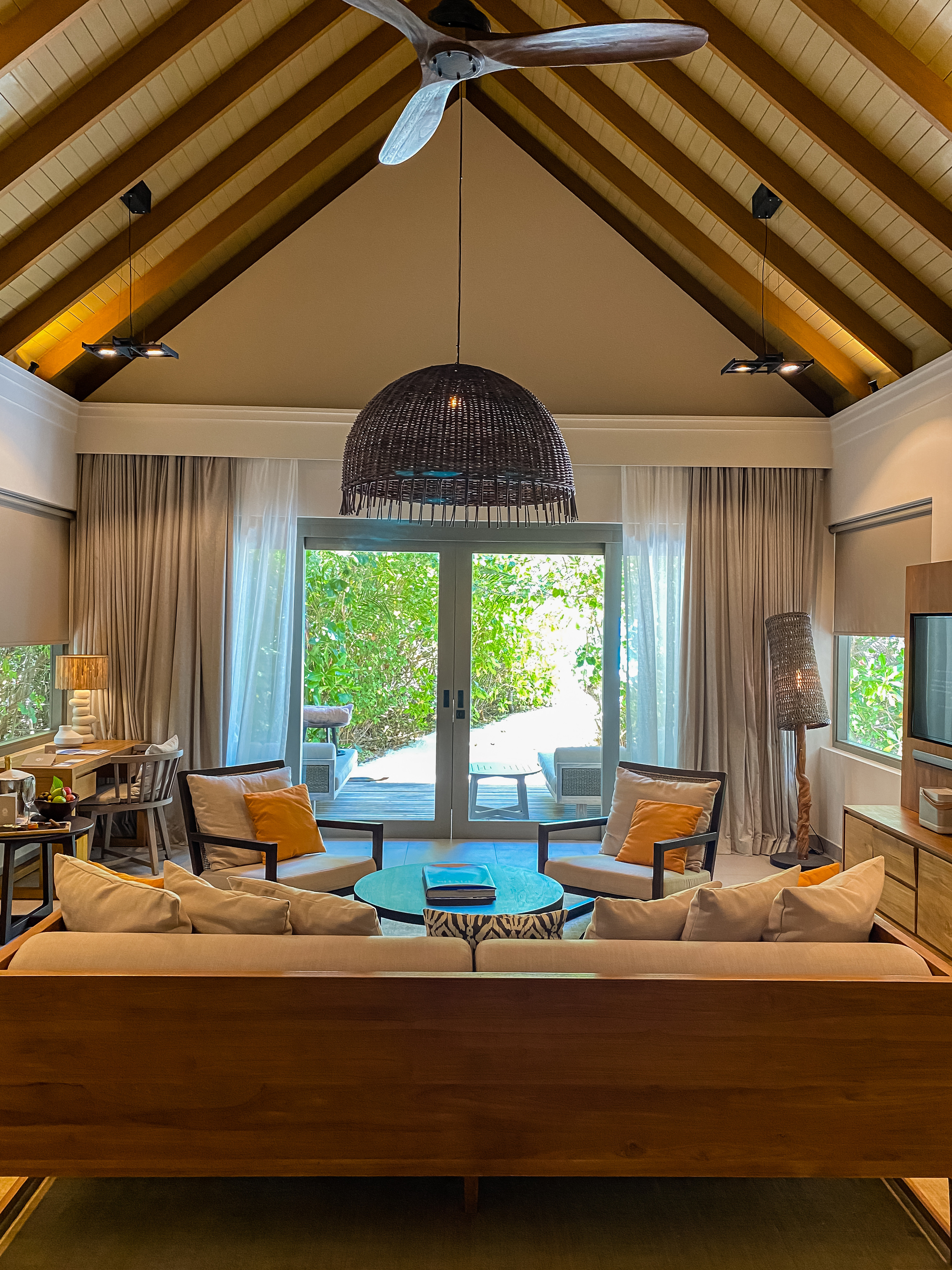 Vakkaru, Maldives. Traveling soul