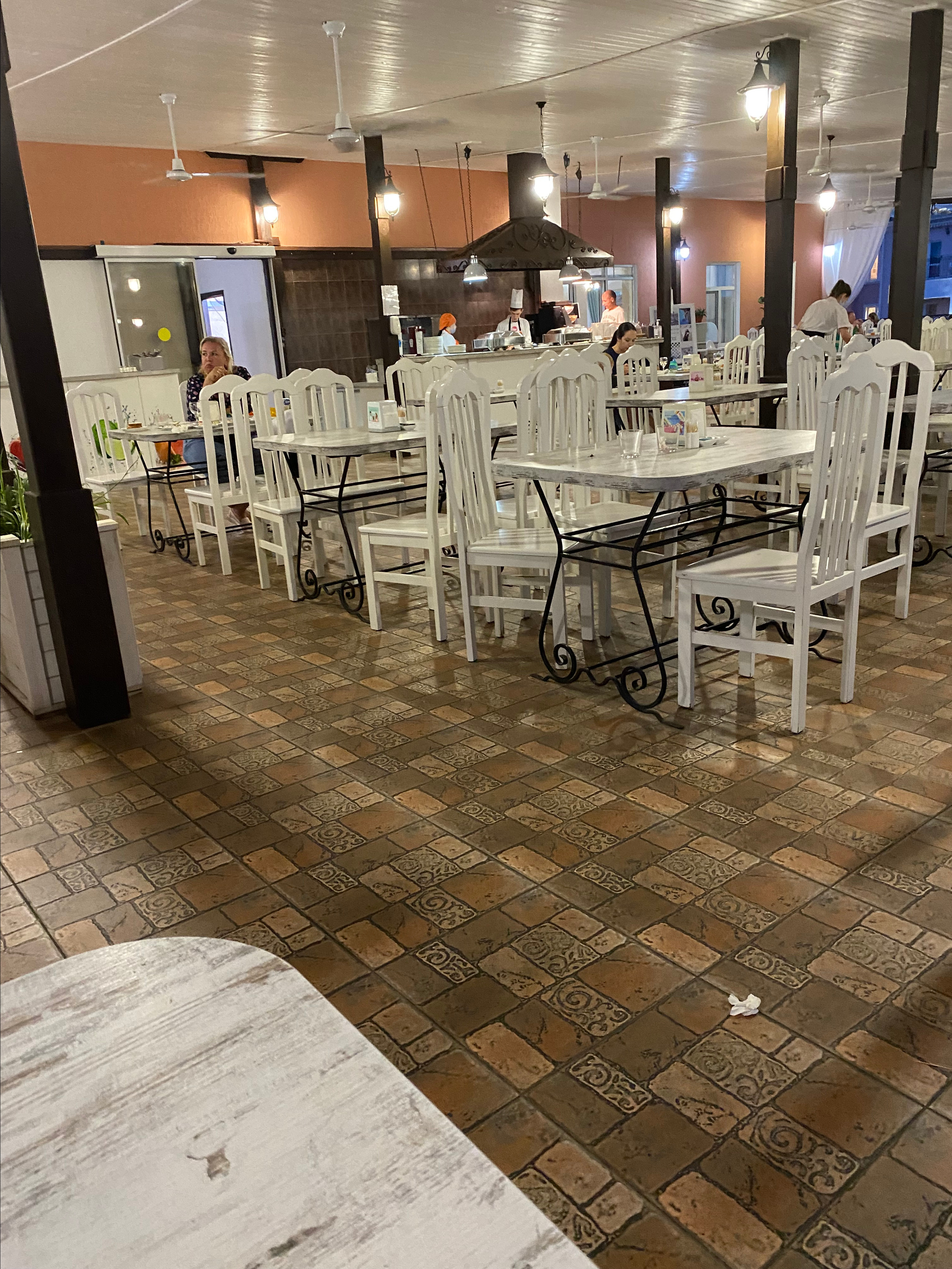 Alean Family Riviera, Anapa, Russia. Traveling soul