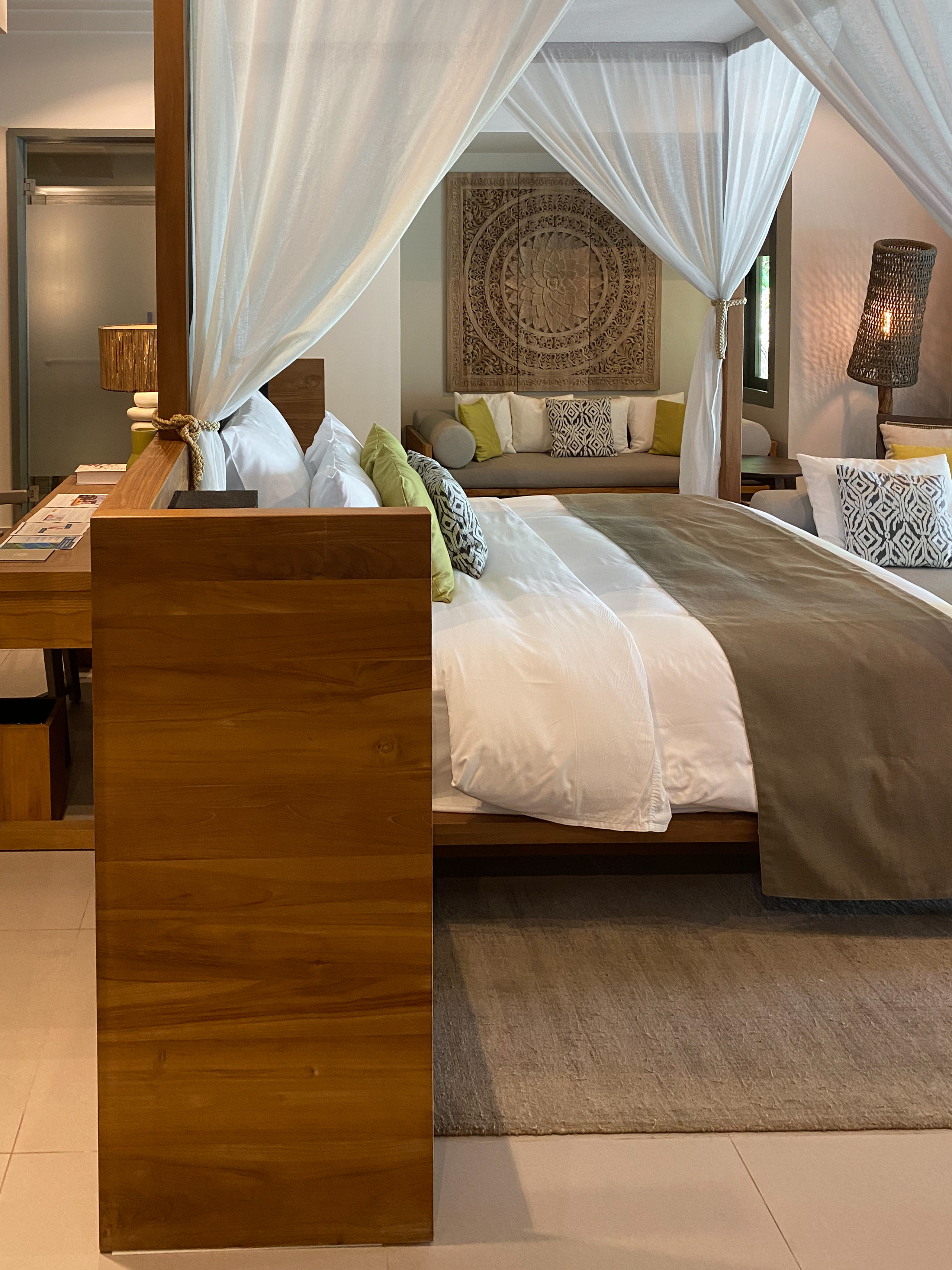 Vakkaru, Maldives. Traveling soul