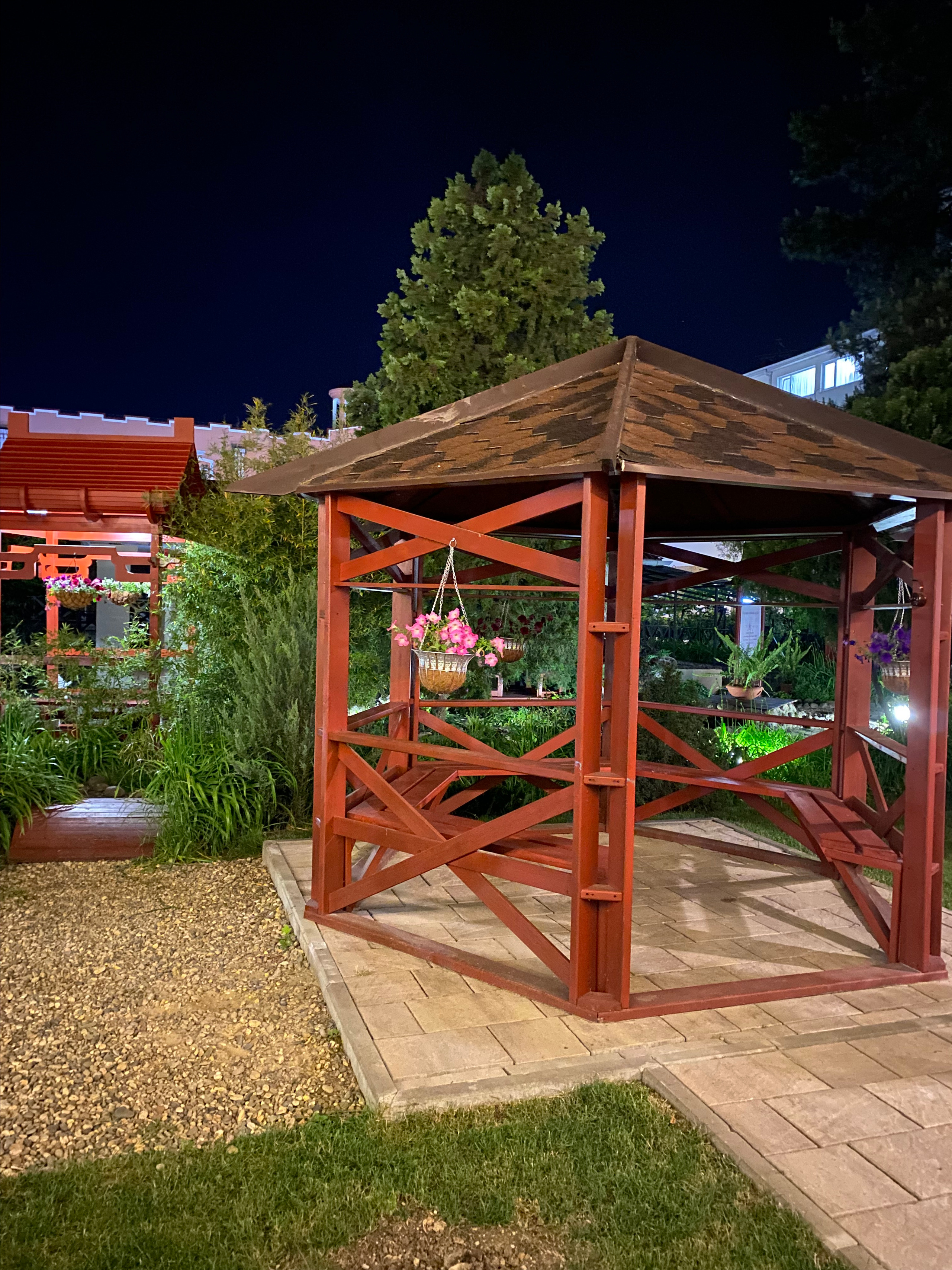 Alean Family Riviera, Anapa, Russia. Traveling soul